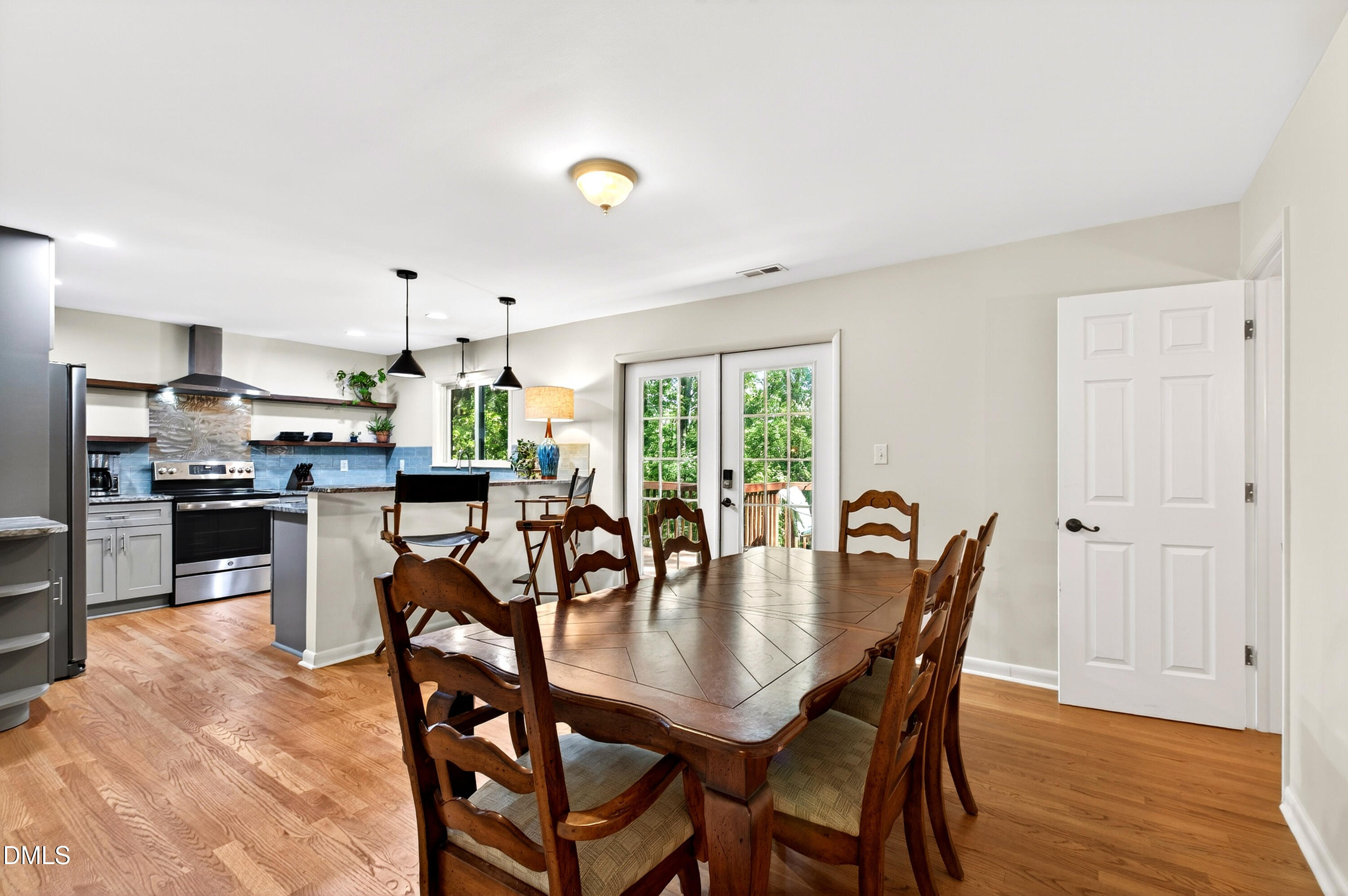 6412 Arrington Road