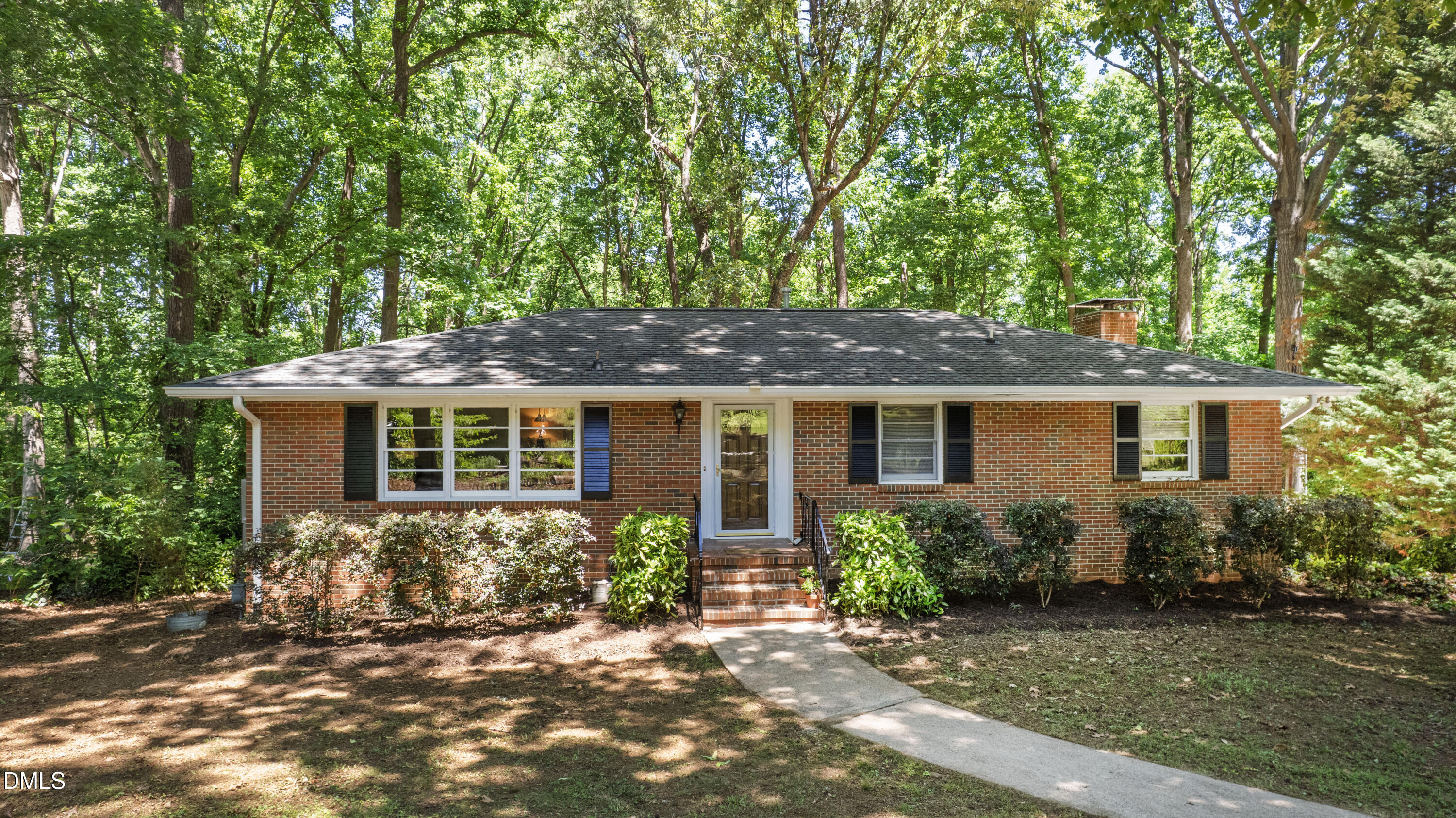 6412 Arrington Road