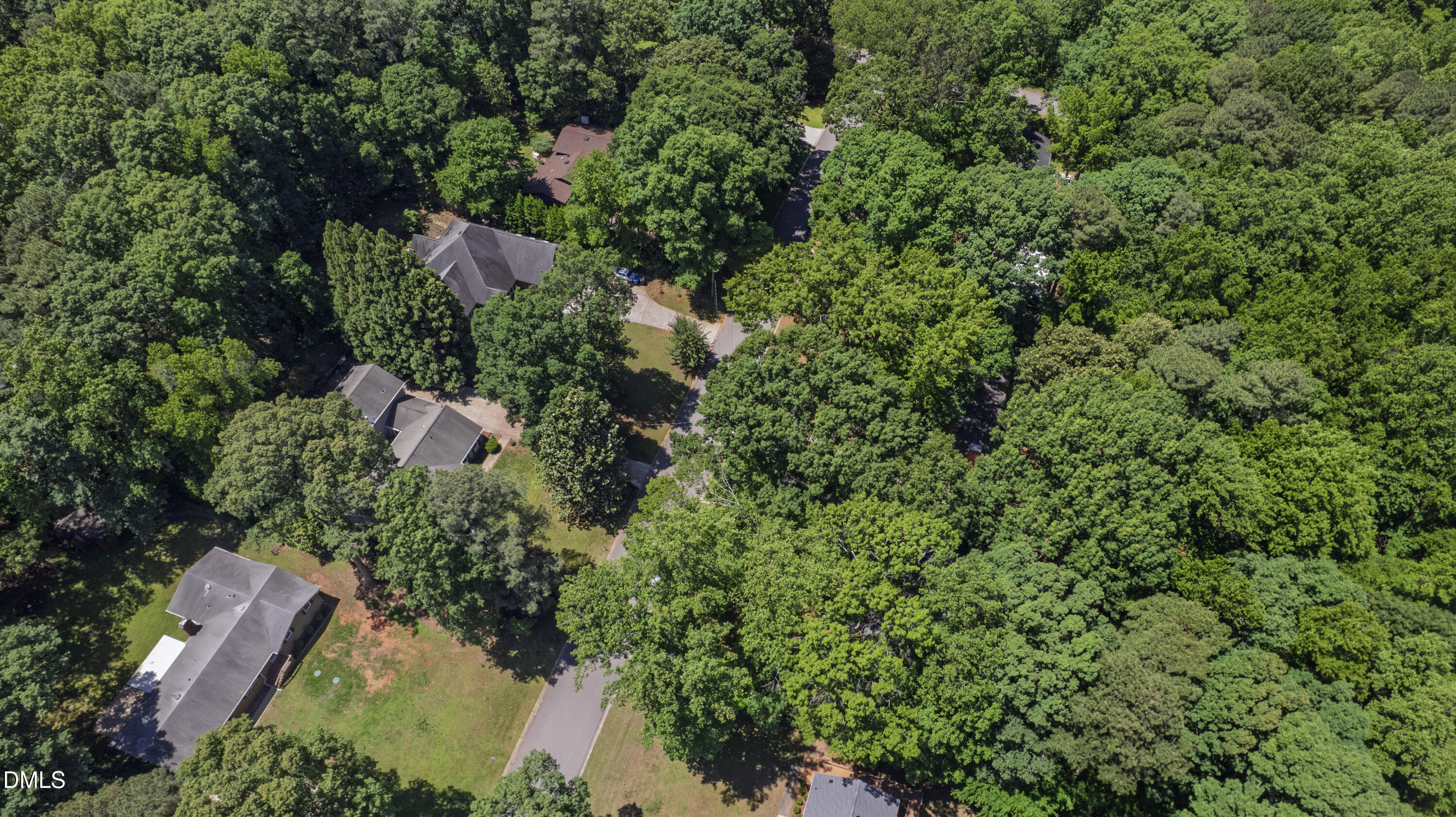 6412 Arrington Road