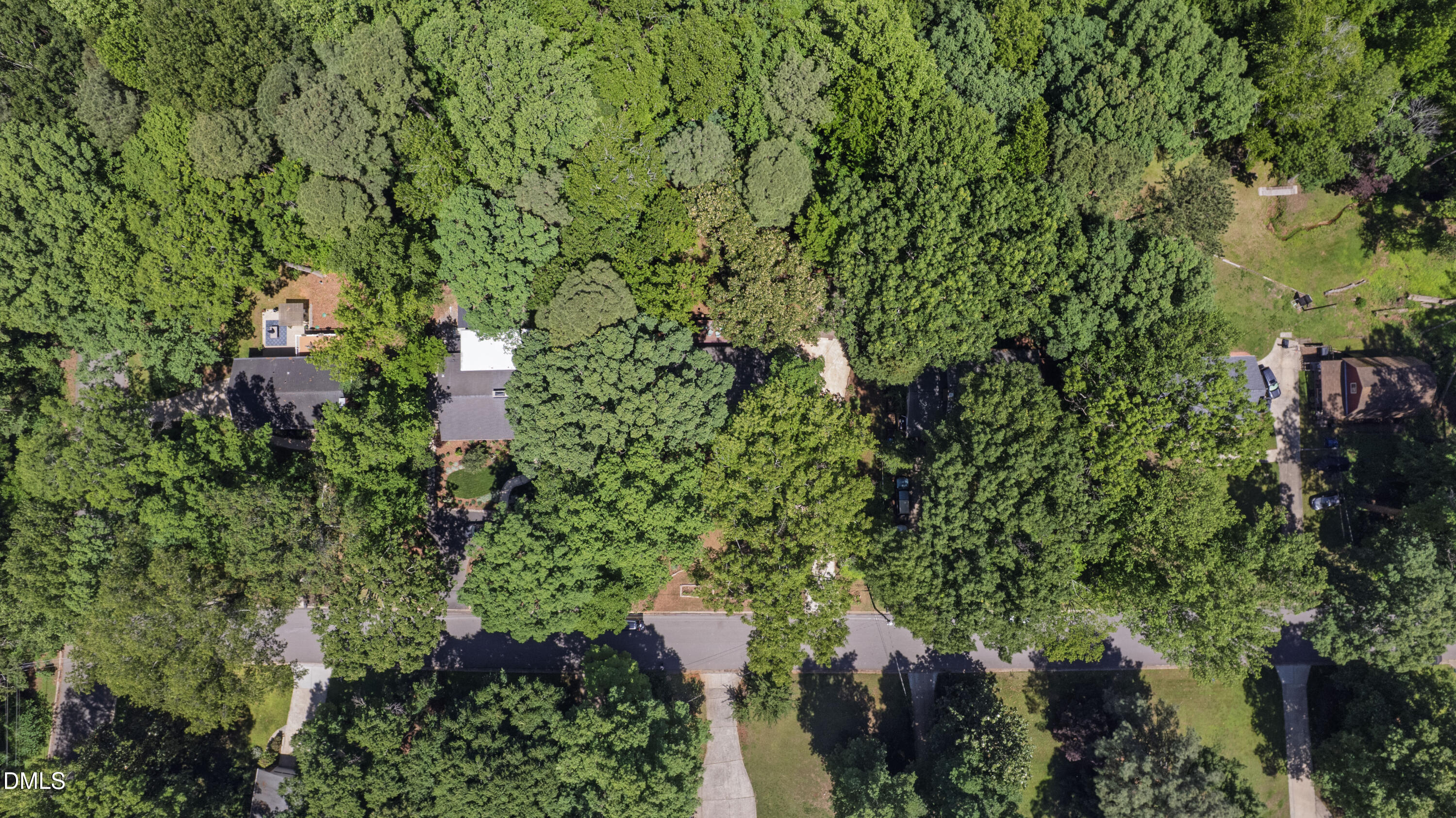 6412 Arrington Road