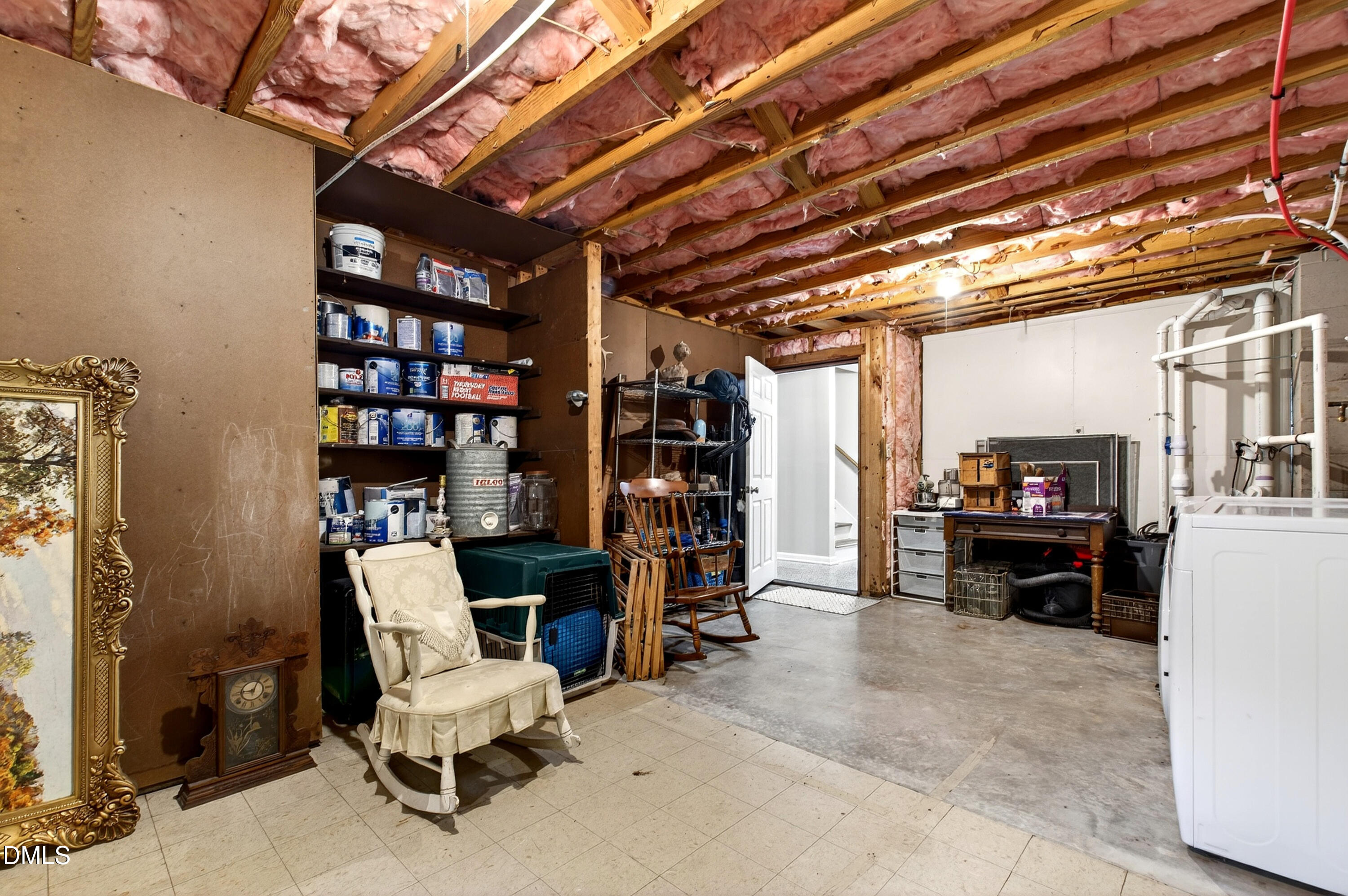 6412 Arrington Road