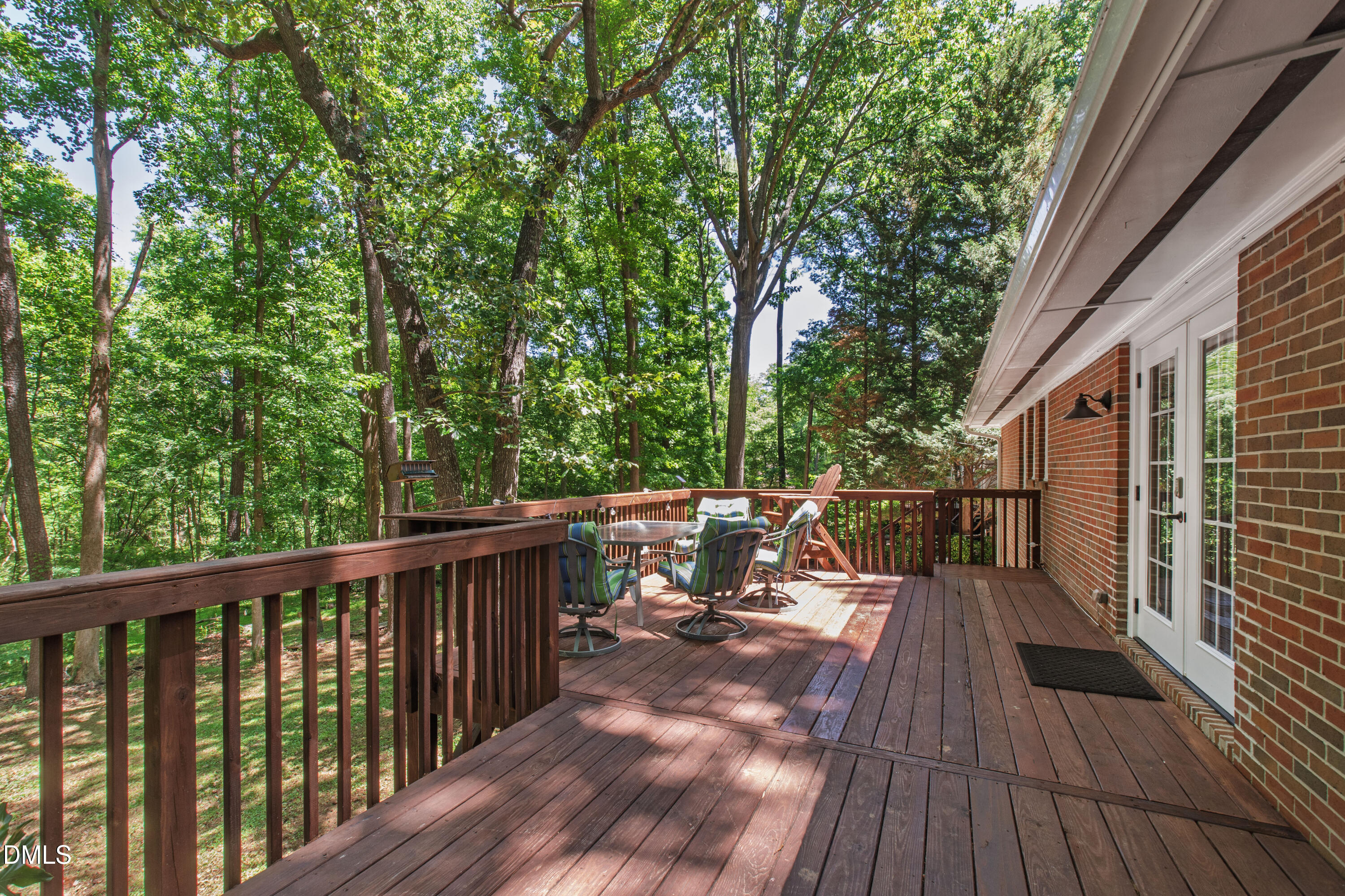6412 Arrington Road