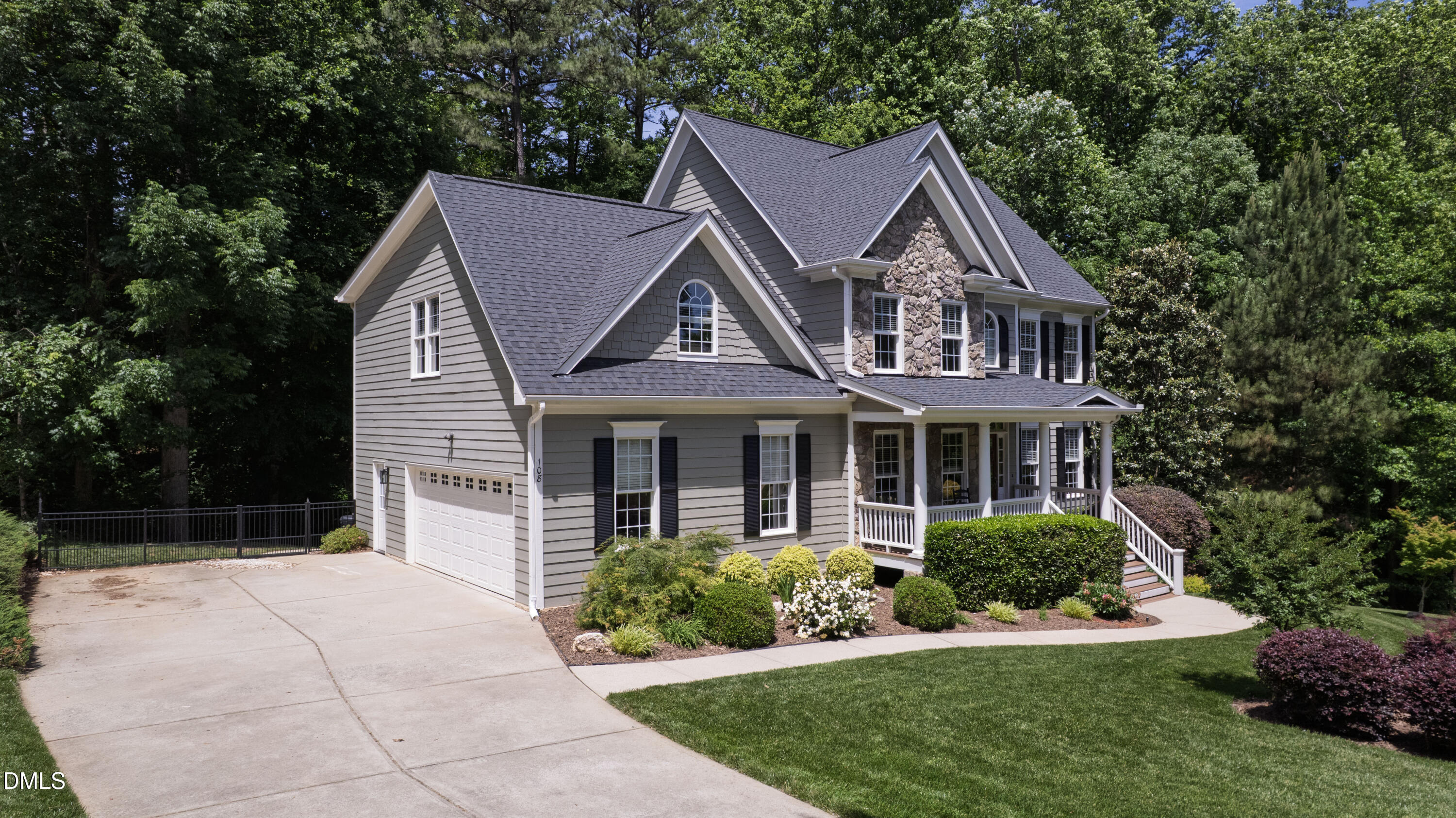108 Creekvista Drive