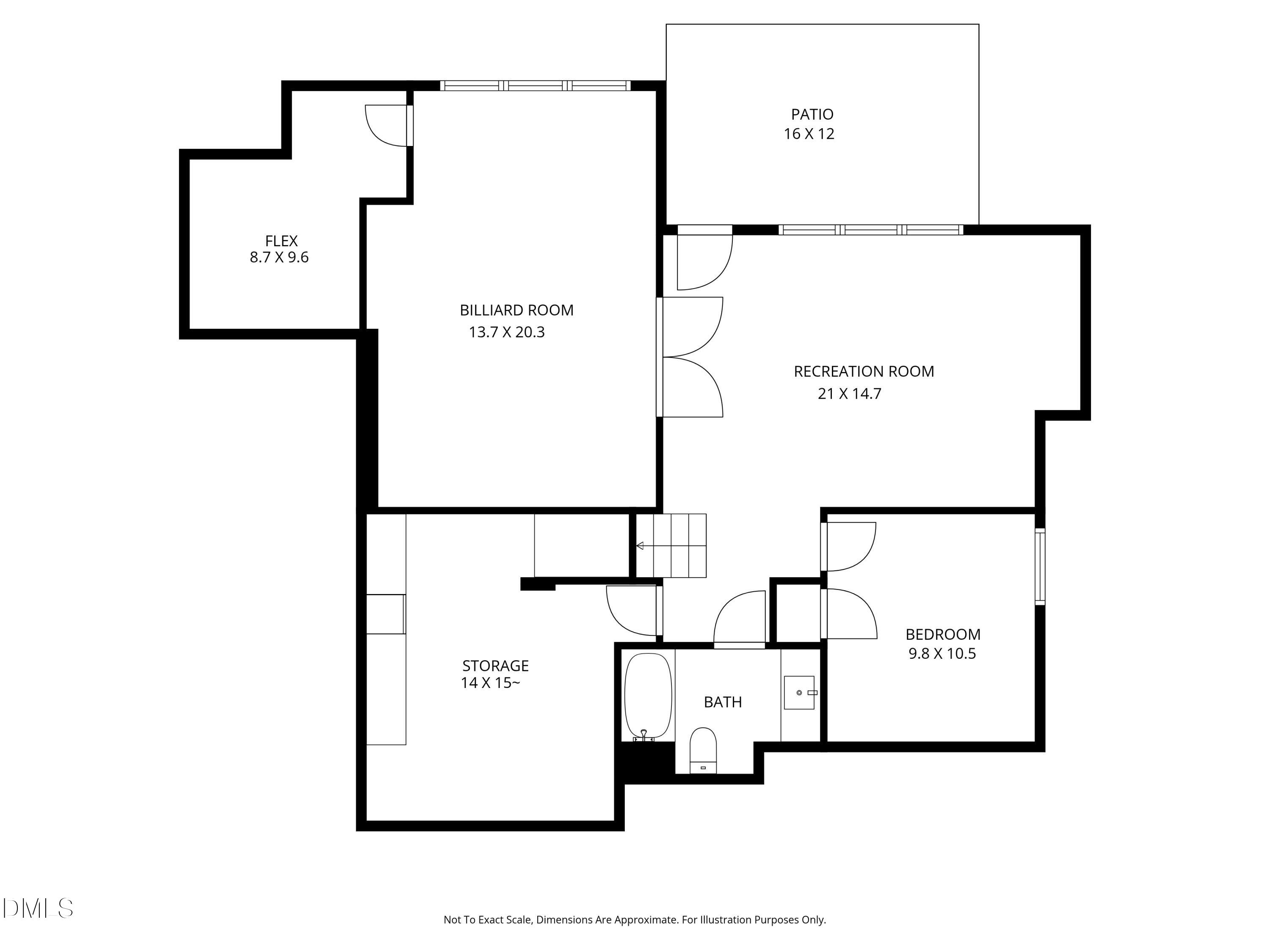 108 Creekvista Drive