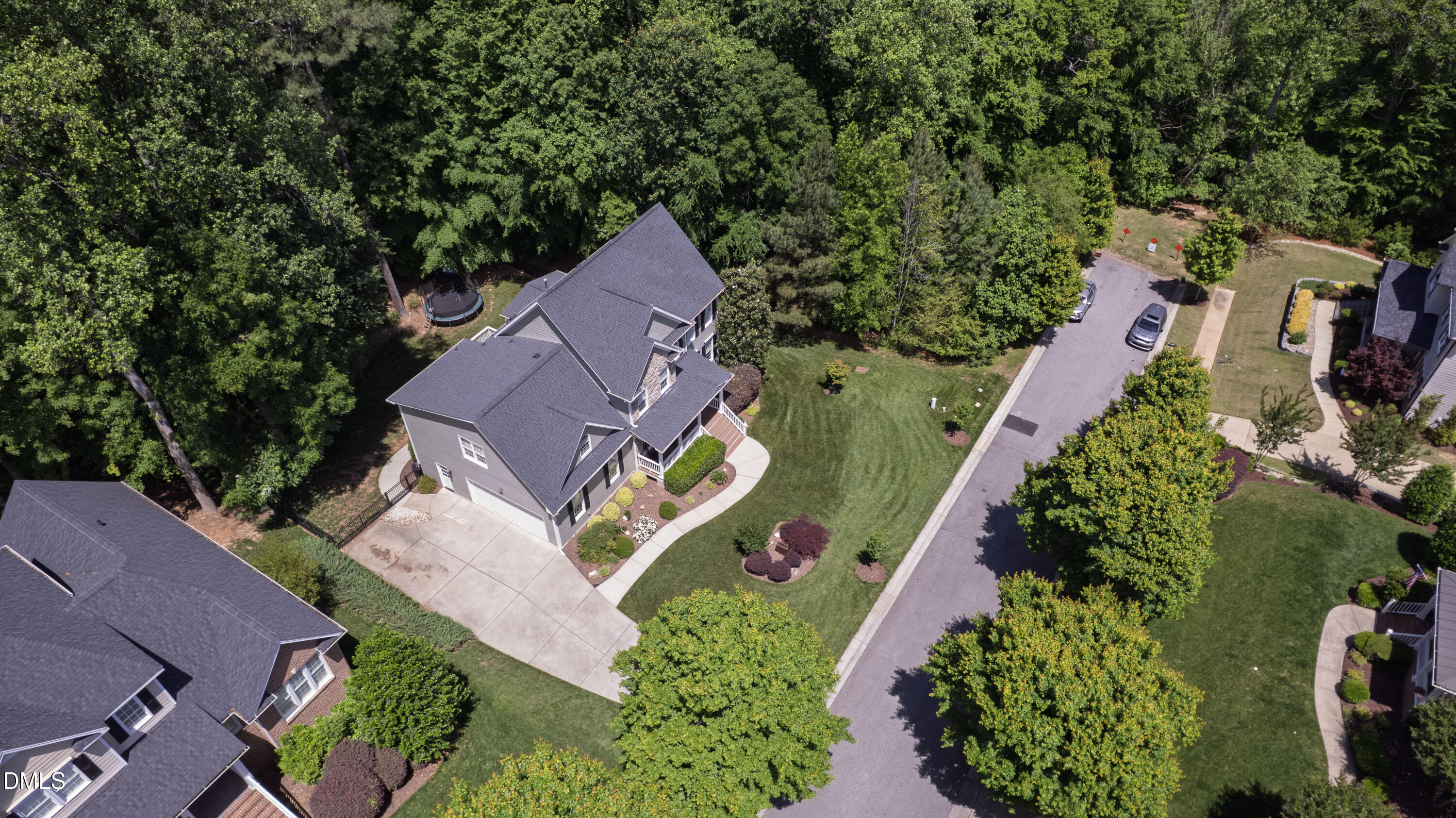 108 Creekvista Drive