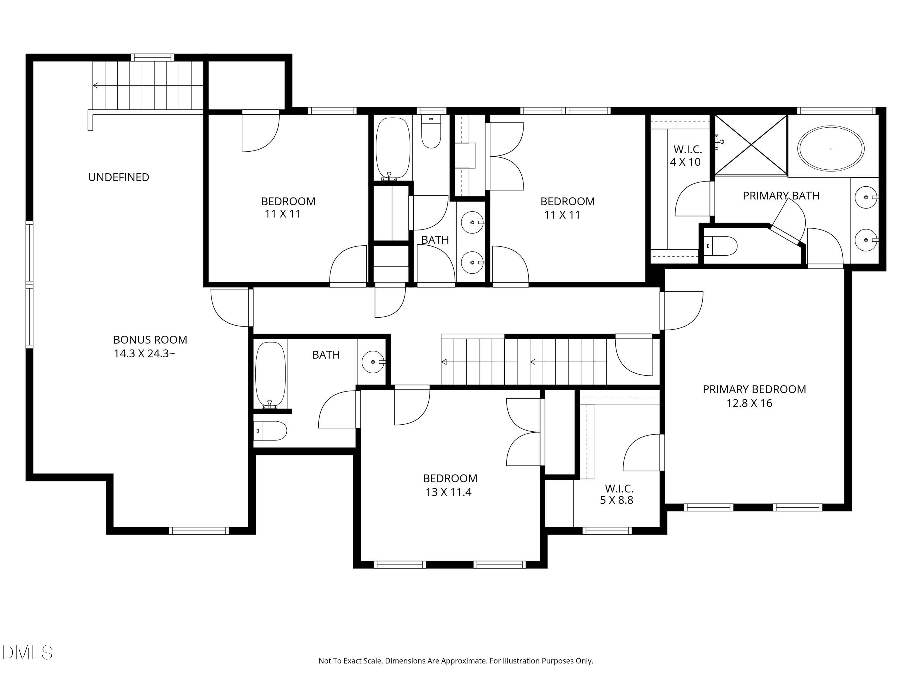 108 Creekvista Drive