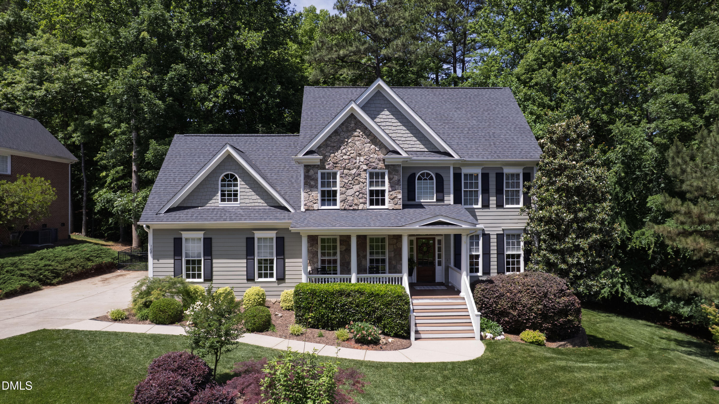 108 Creekvista Drive
