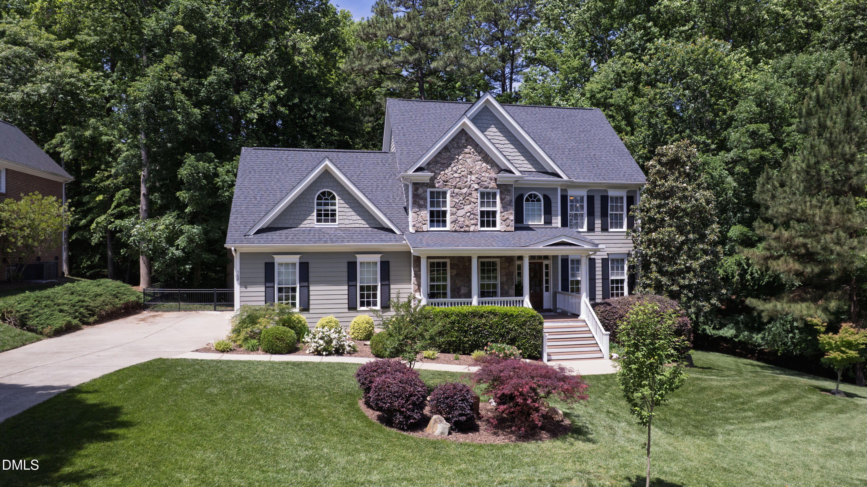 108 Creekvista Drive