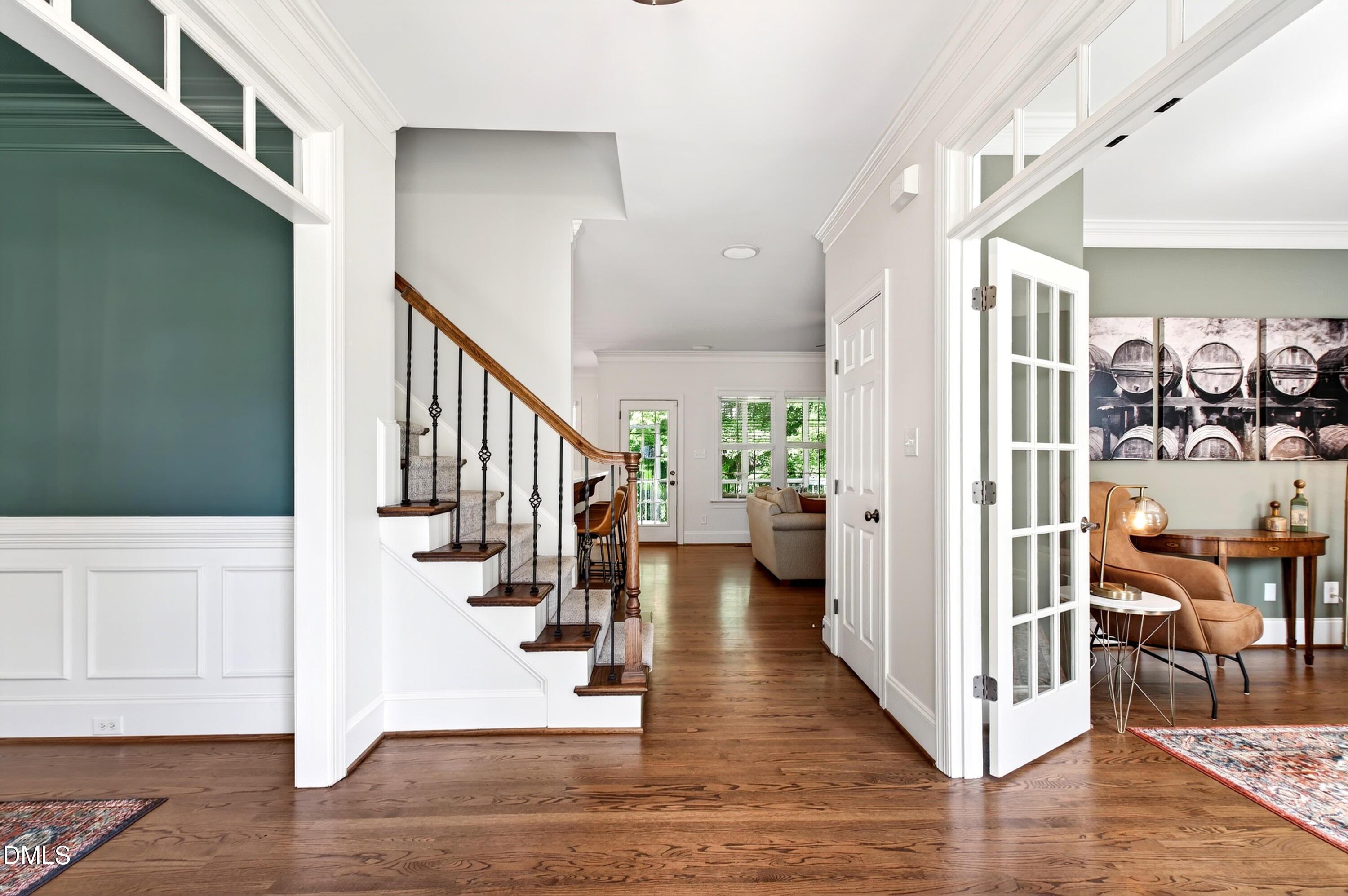 108 Creekvista Drive