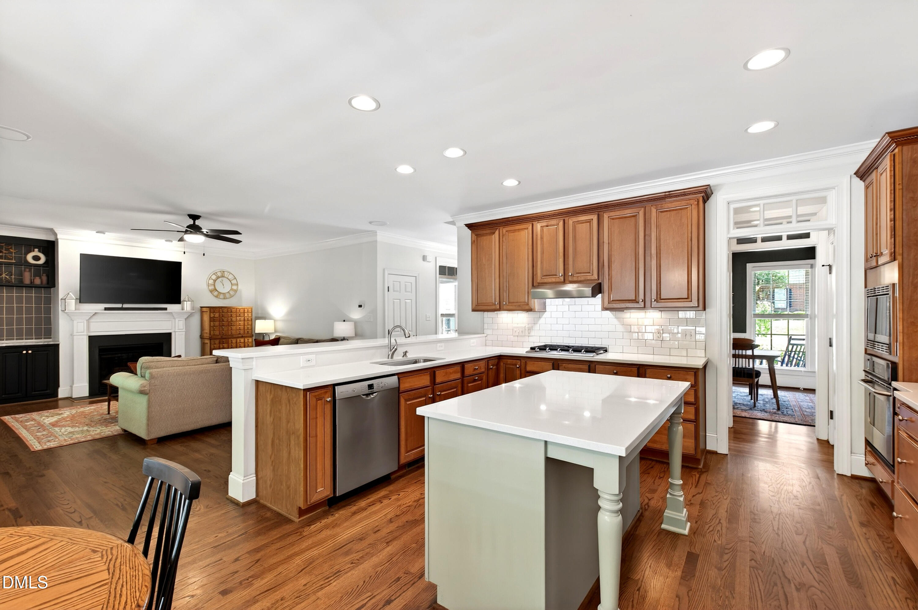 108 Creekvista Drive
