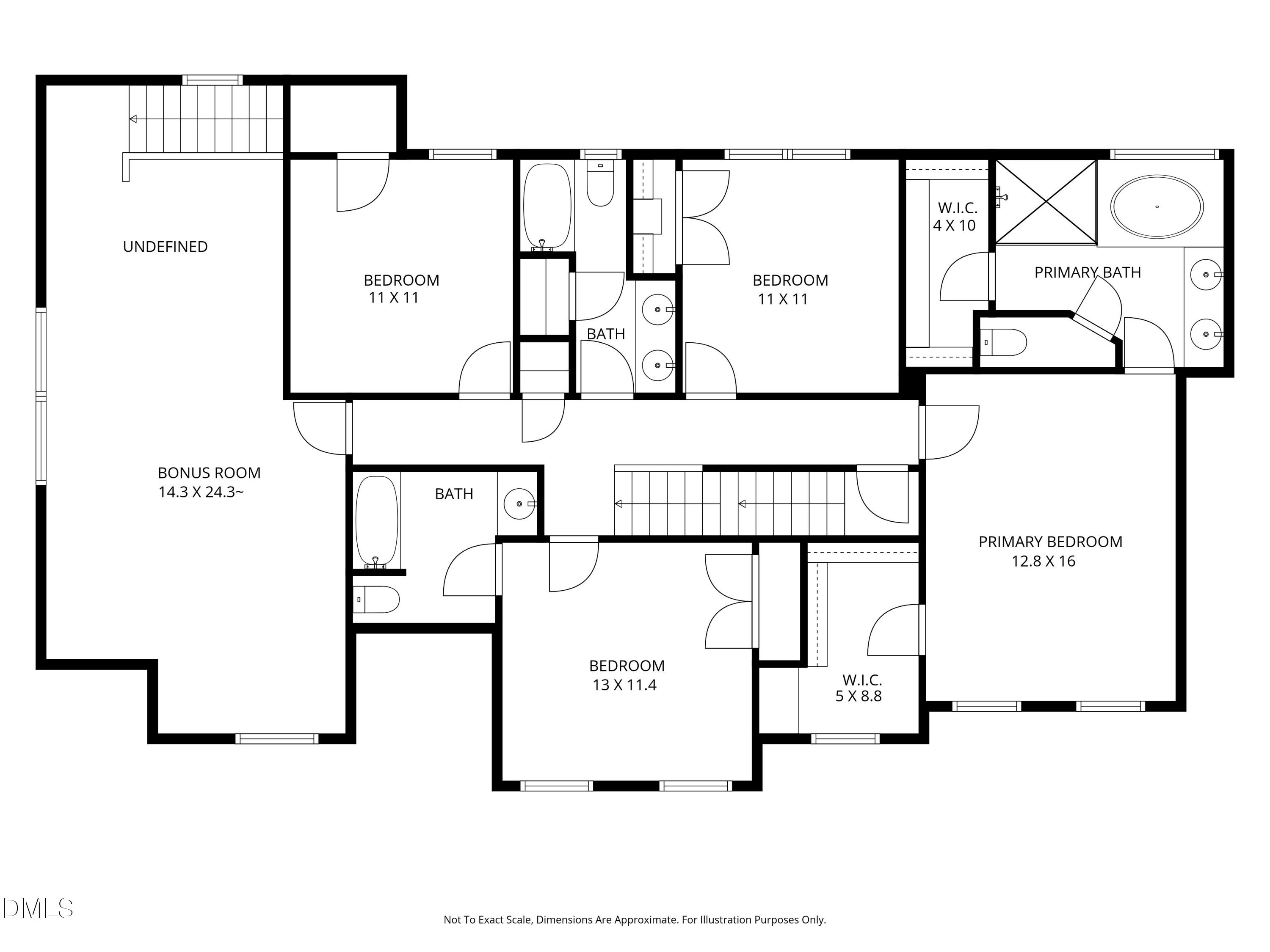 108 Creekvista Drive