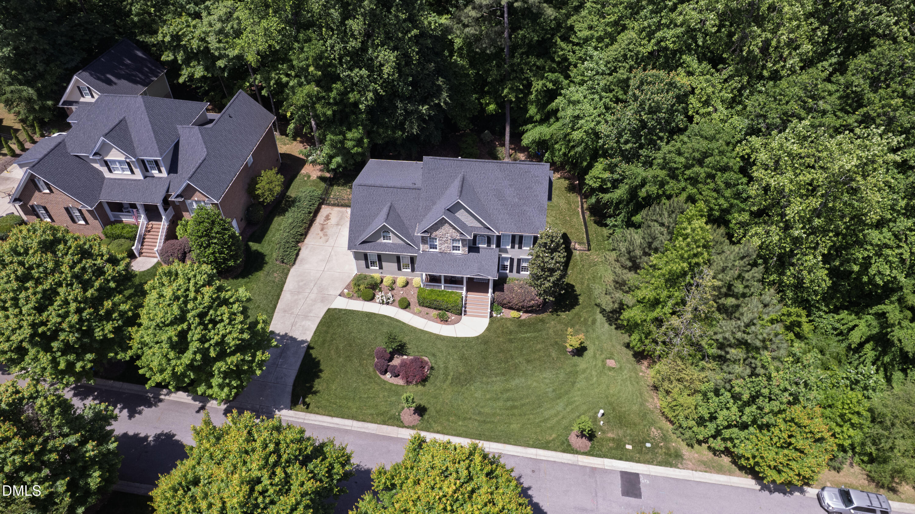 108 Creekvista Drive