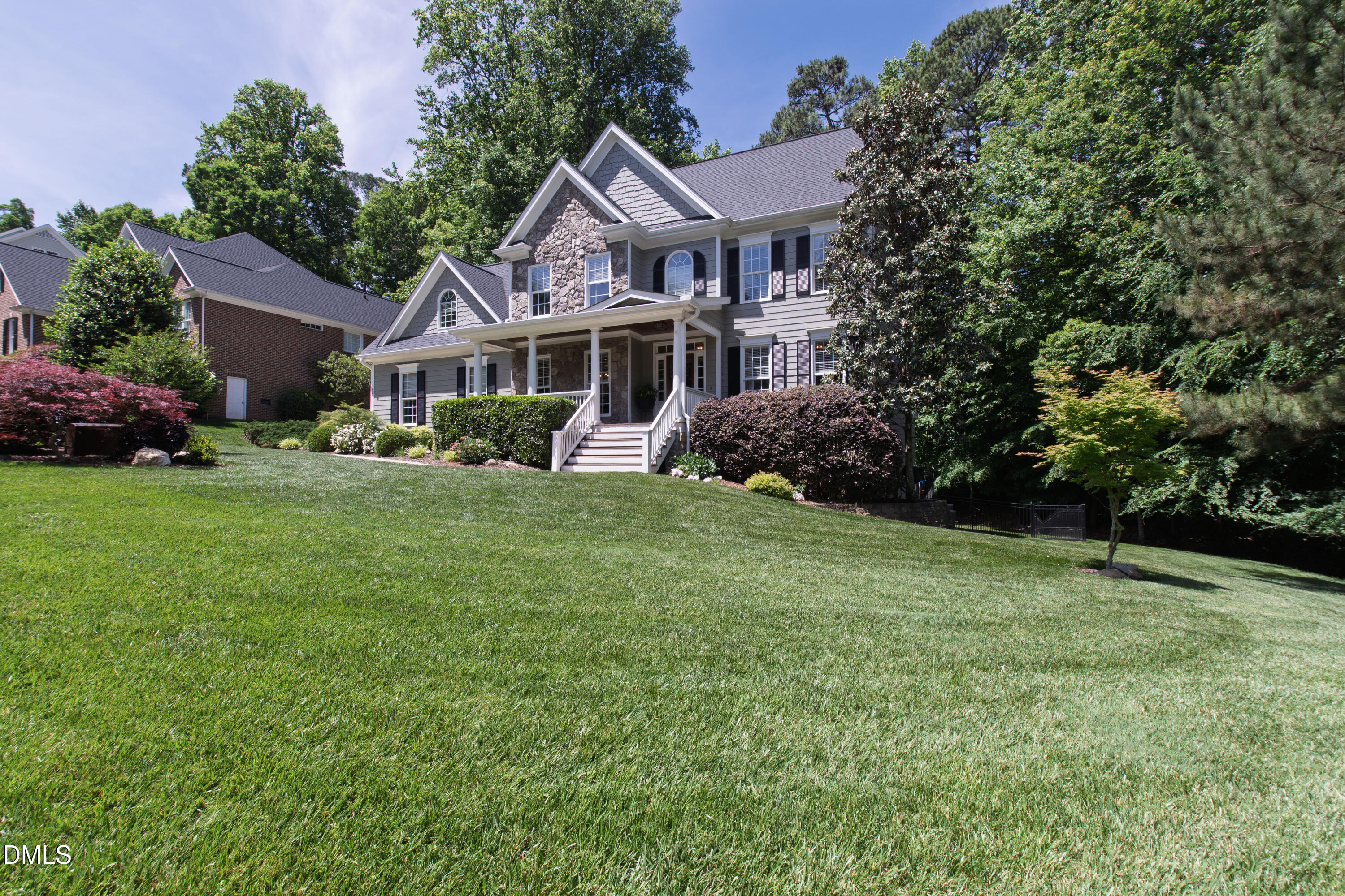 108 Creekvista Drive
