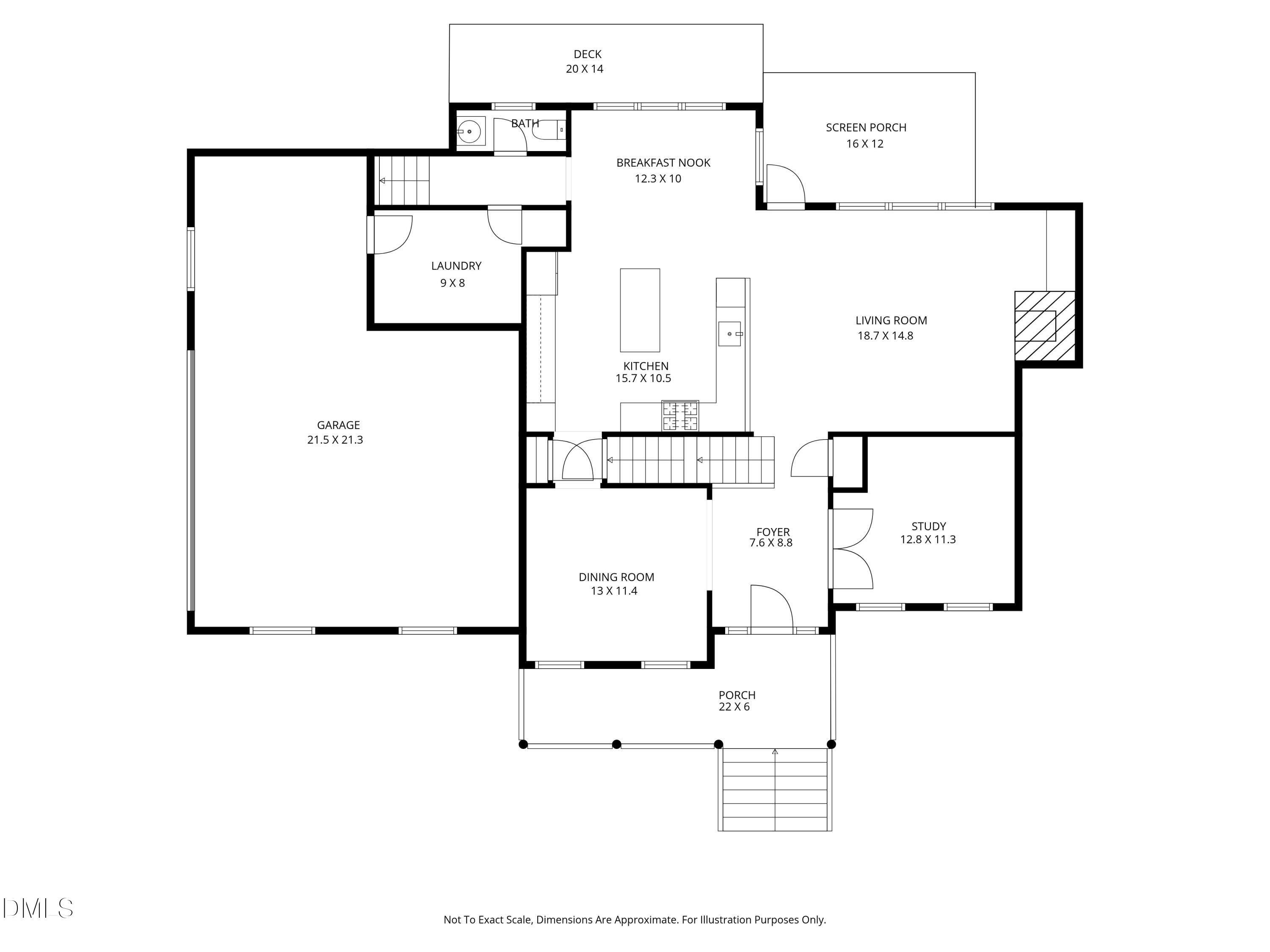 108 Creekvista Drive
