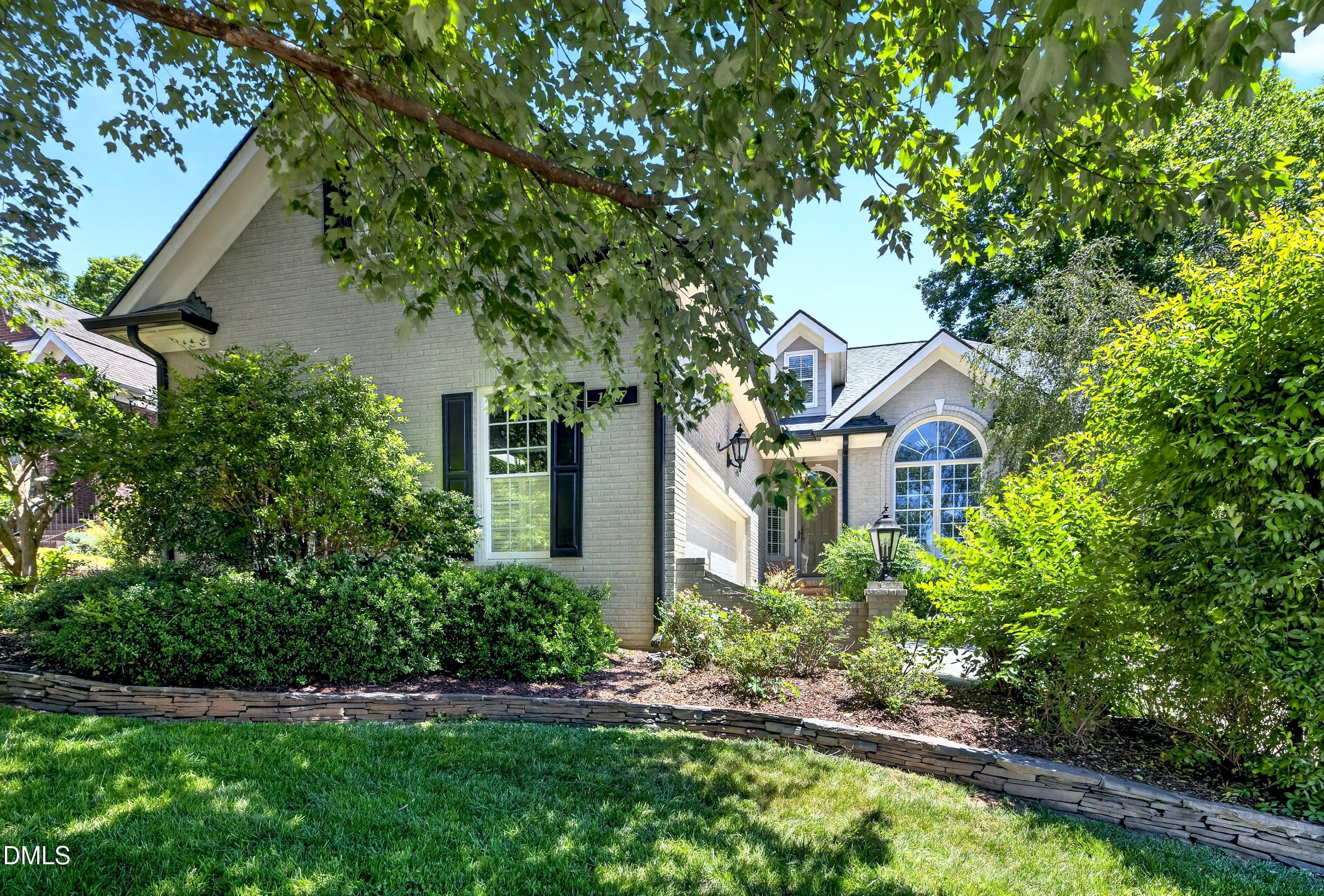 1017 Wedgeland Drive