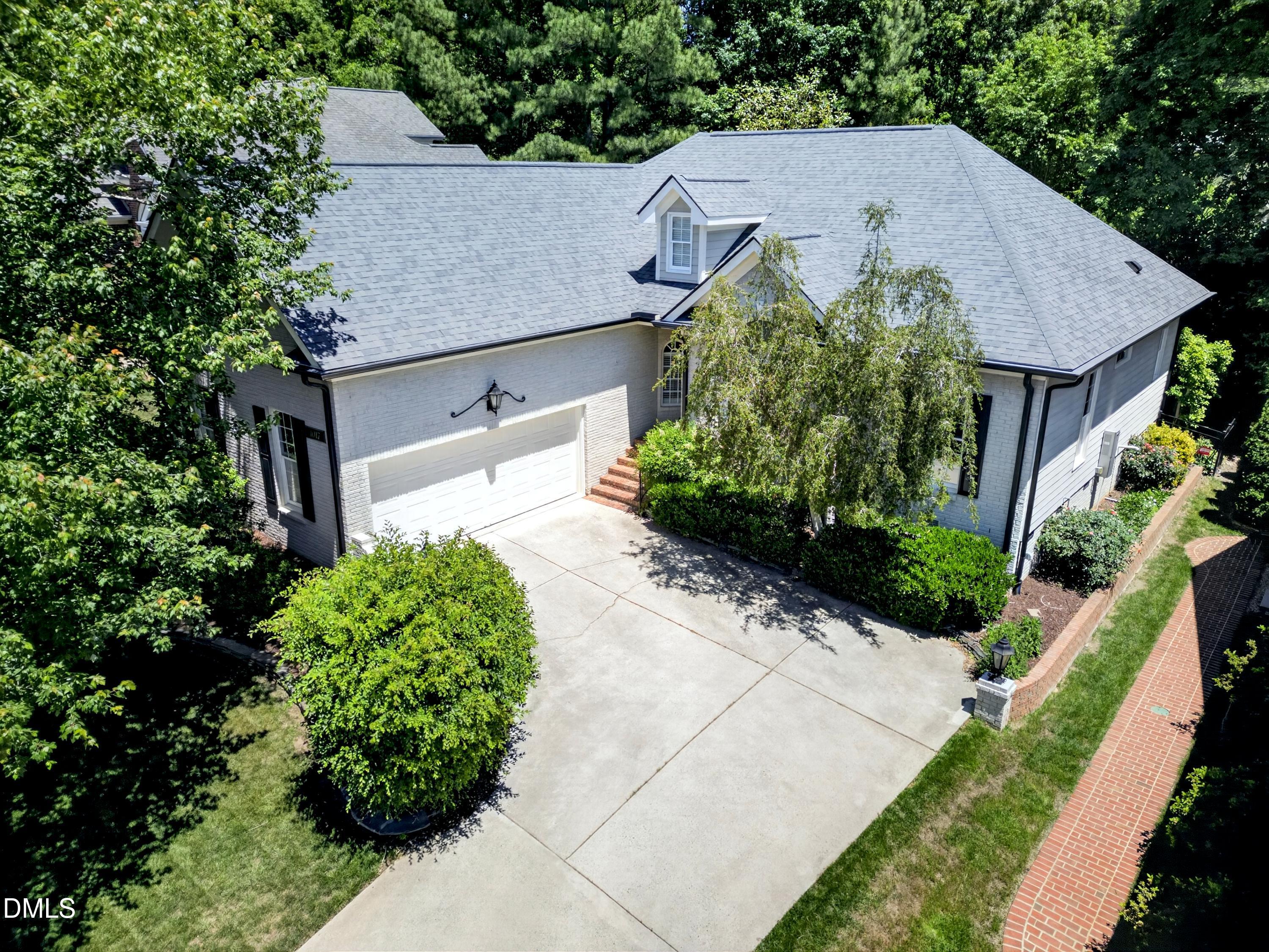 1017 Wedgeland Drive