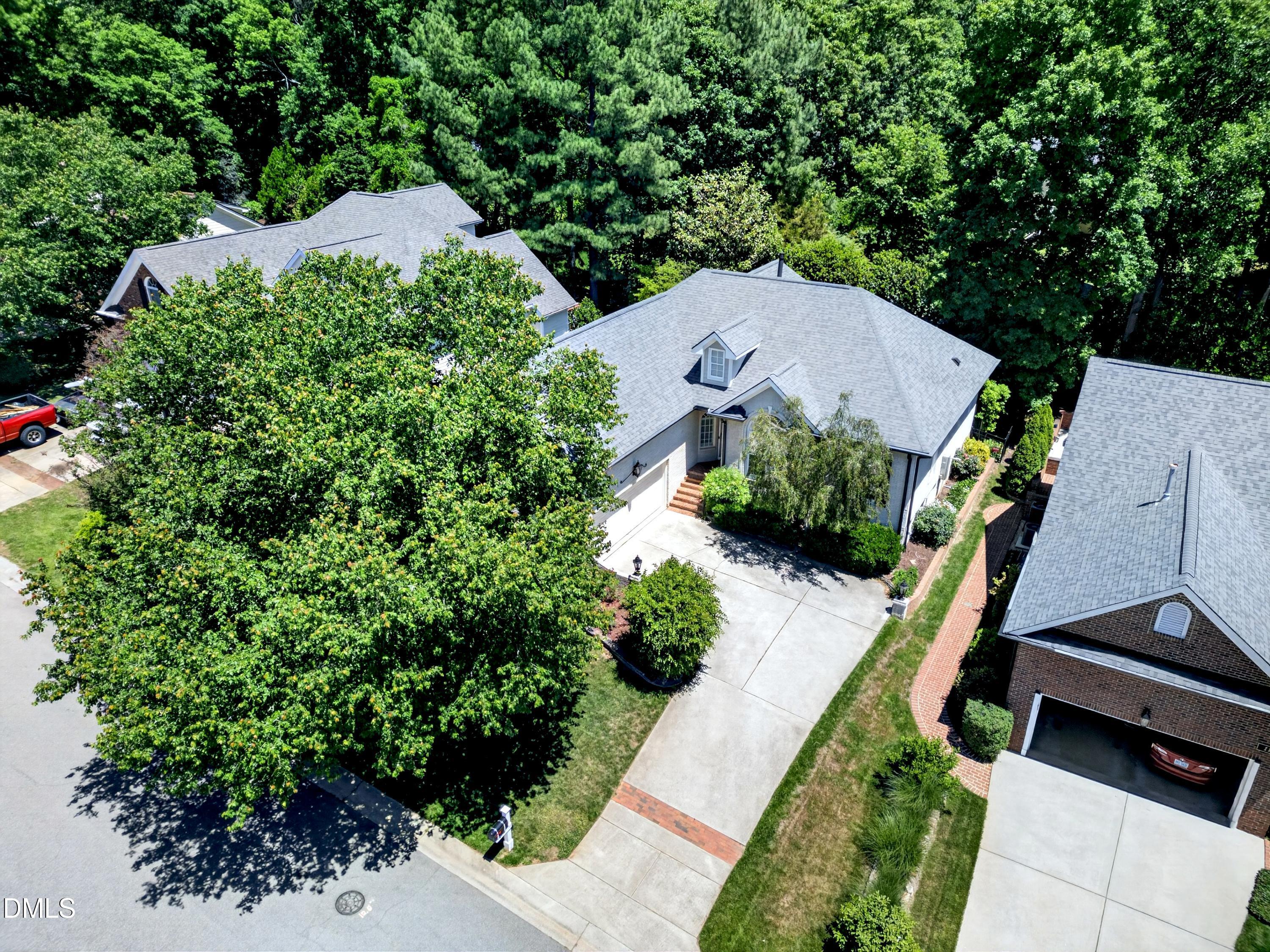 1017 Wedgeland Drive