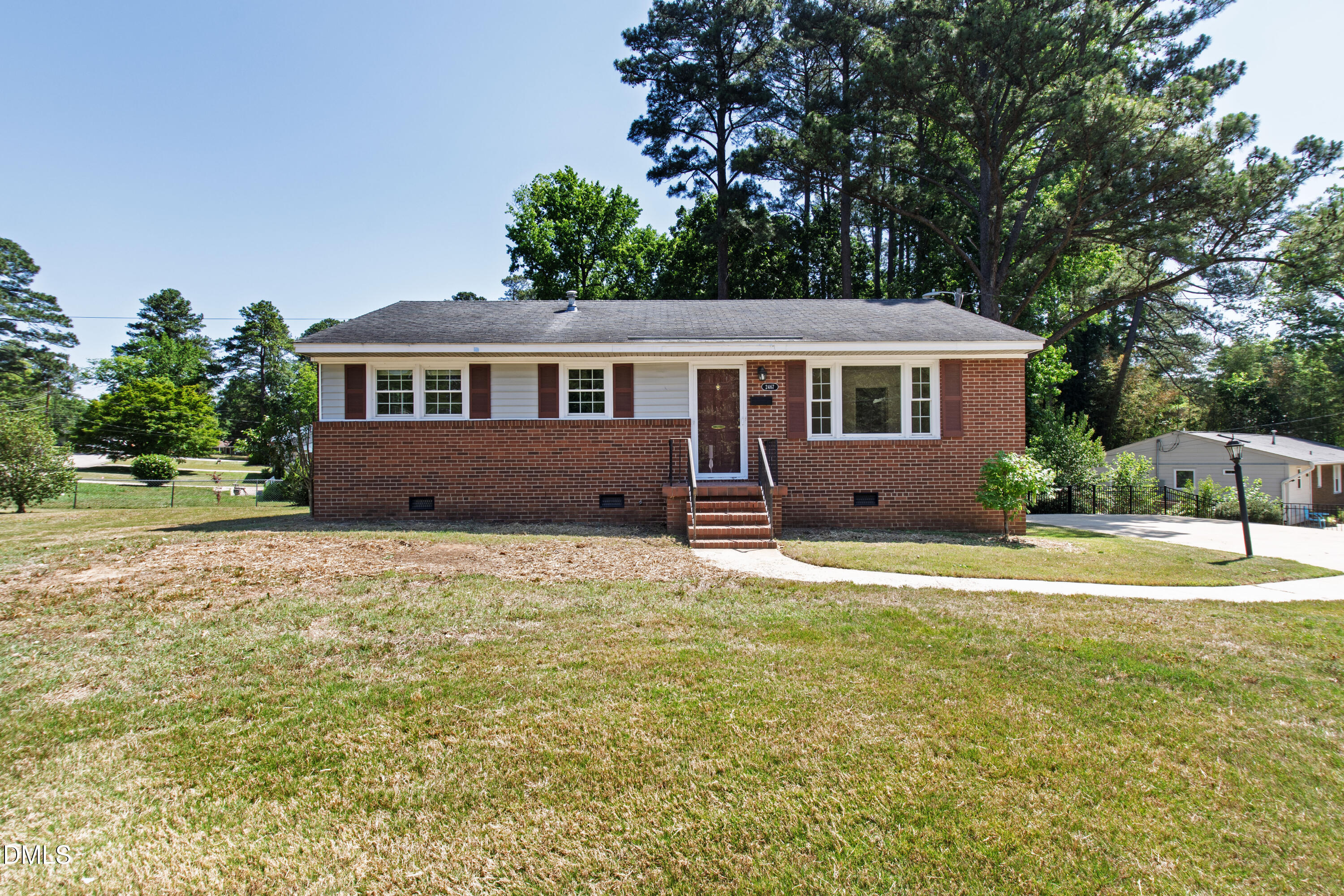 2467 Milburnie Road