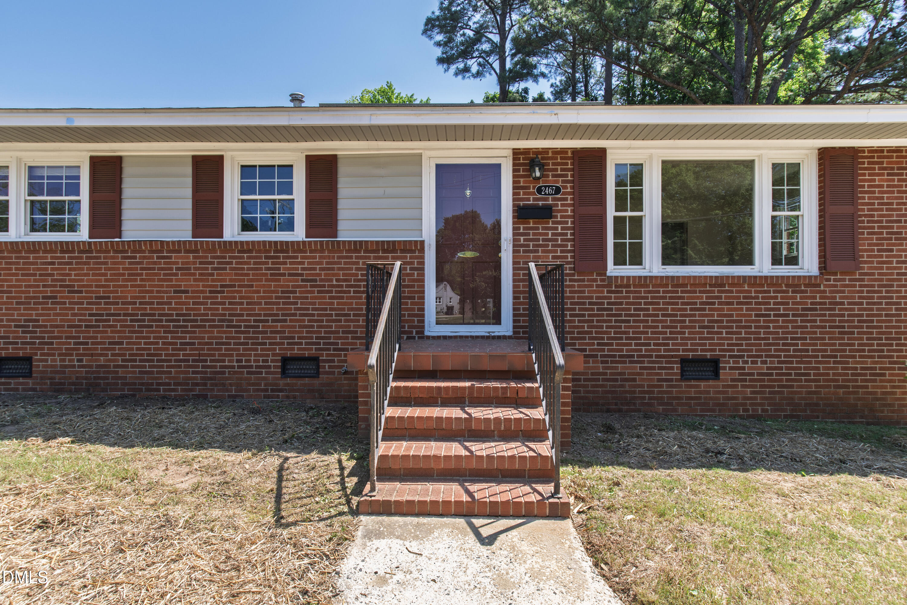 2467 Milburnie Road