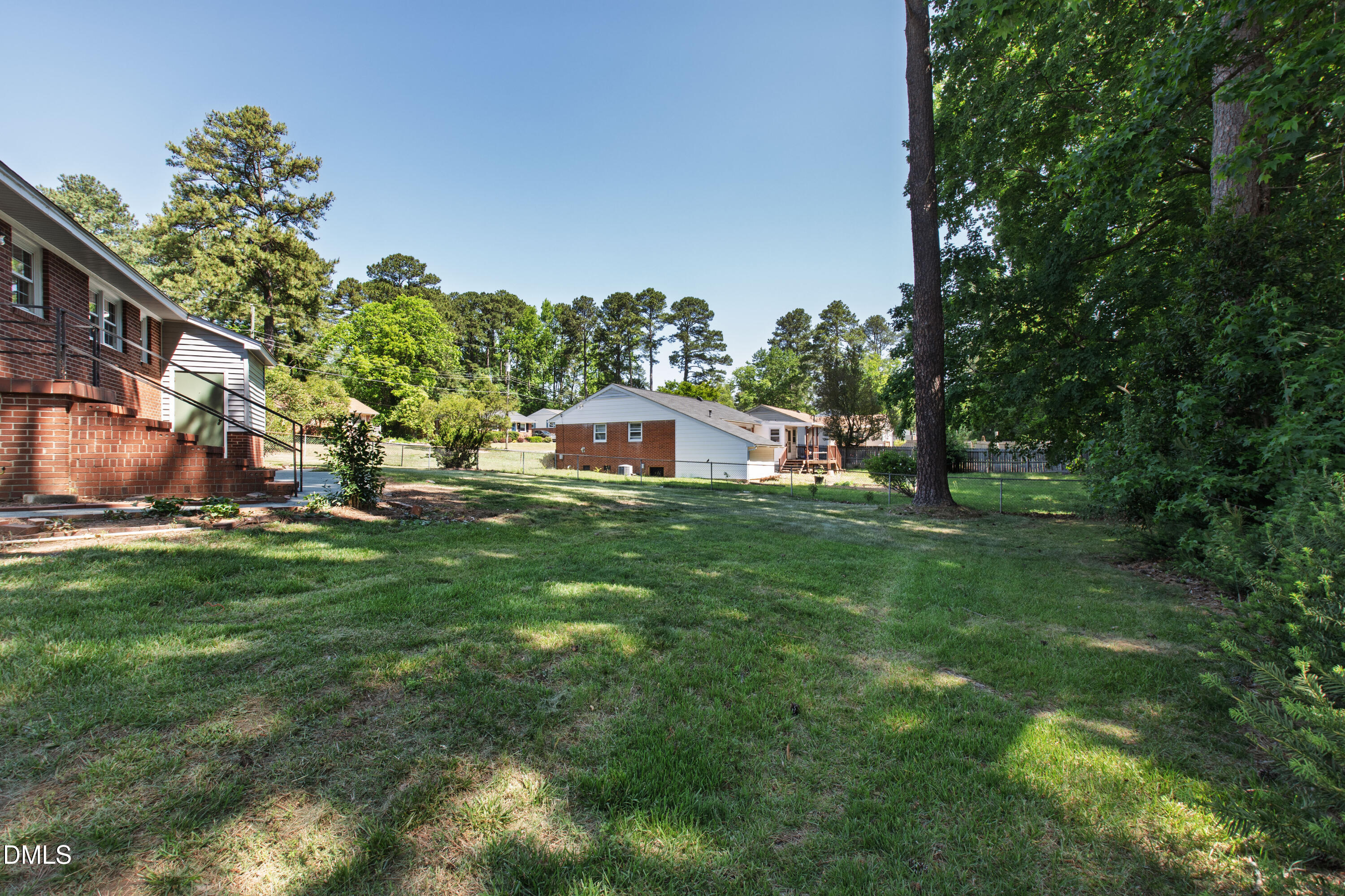 2467 Milburnie Road