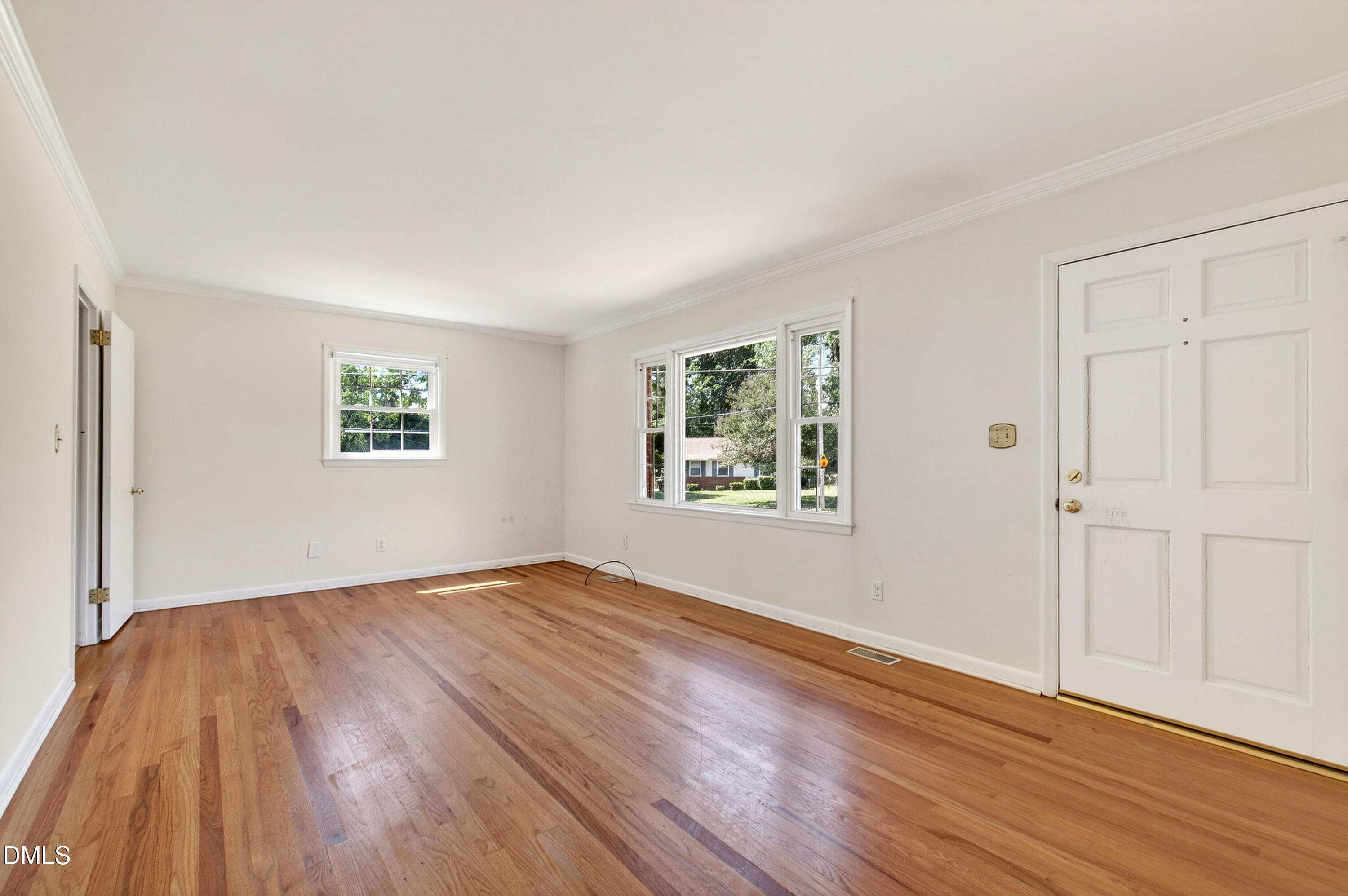 2467 Milburnie Road