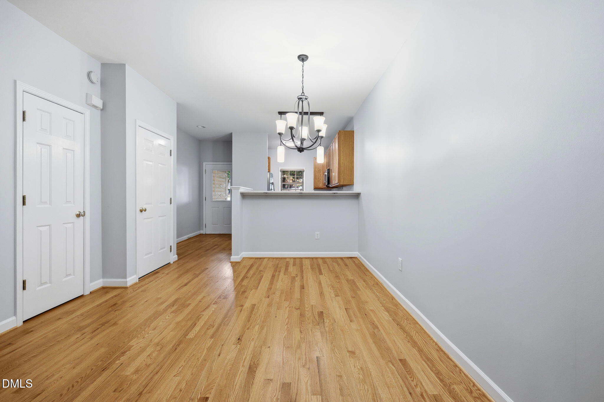 4542 Mistiflower Drive