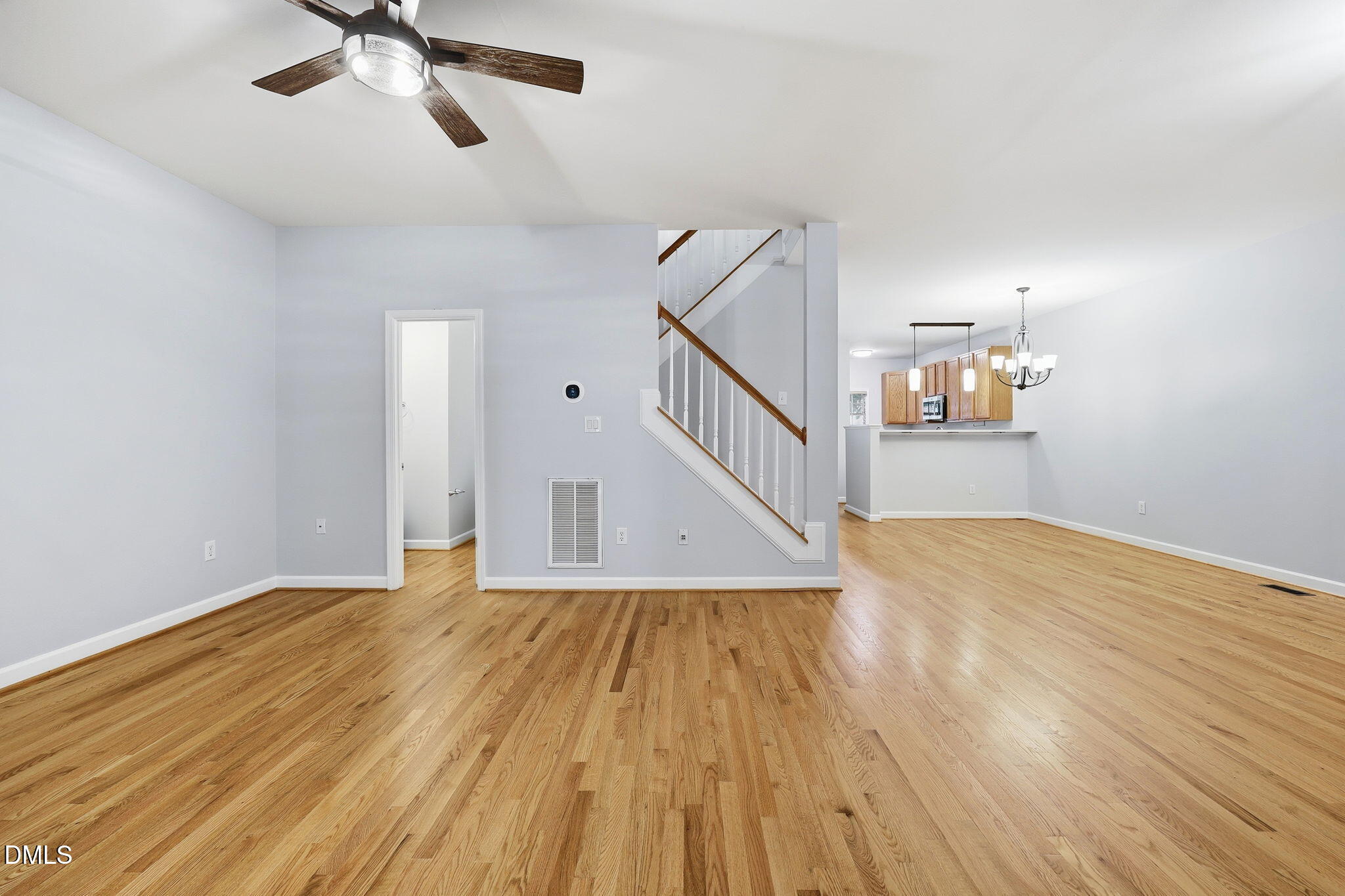 4542 Mistiflower Drive