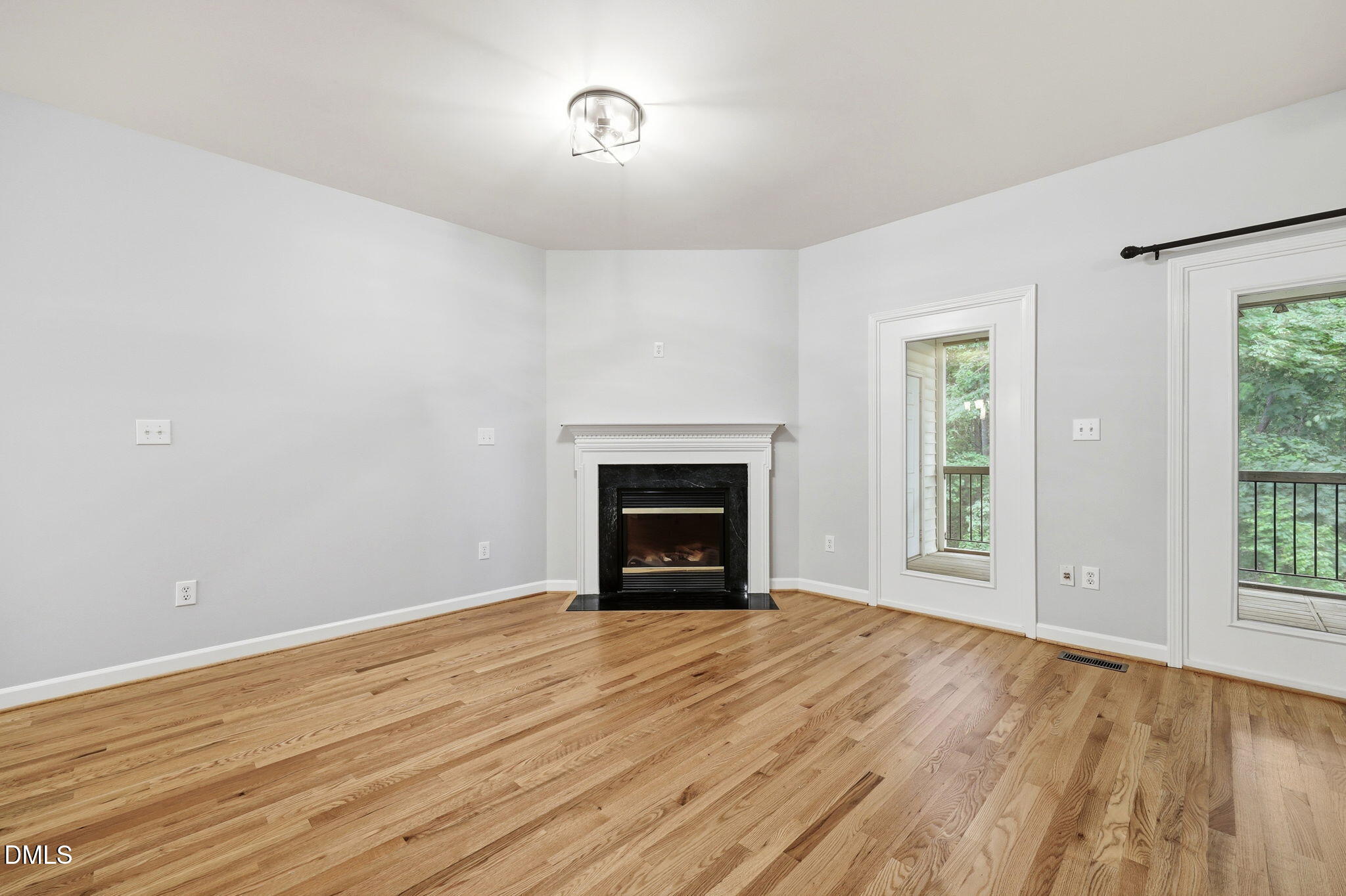 4542 Mistiflower Drive