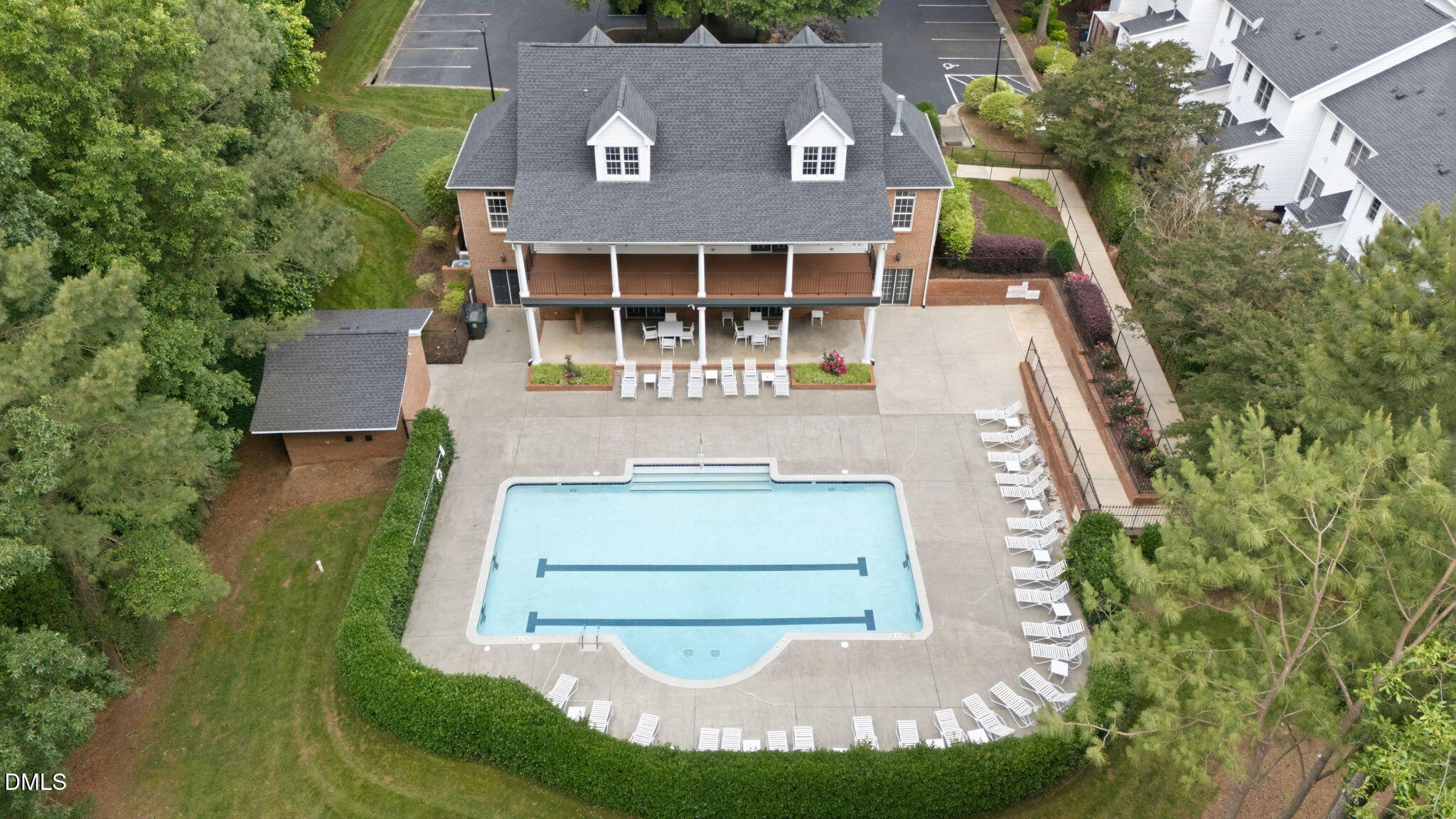4542 Mistiflower Drive