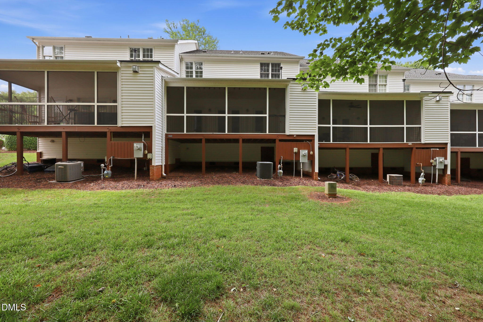 4542 Mistiflower Drive