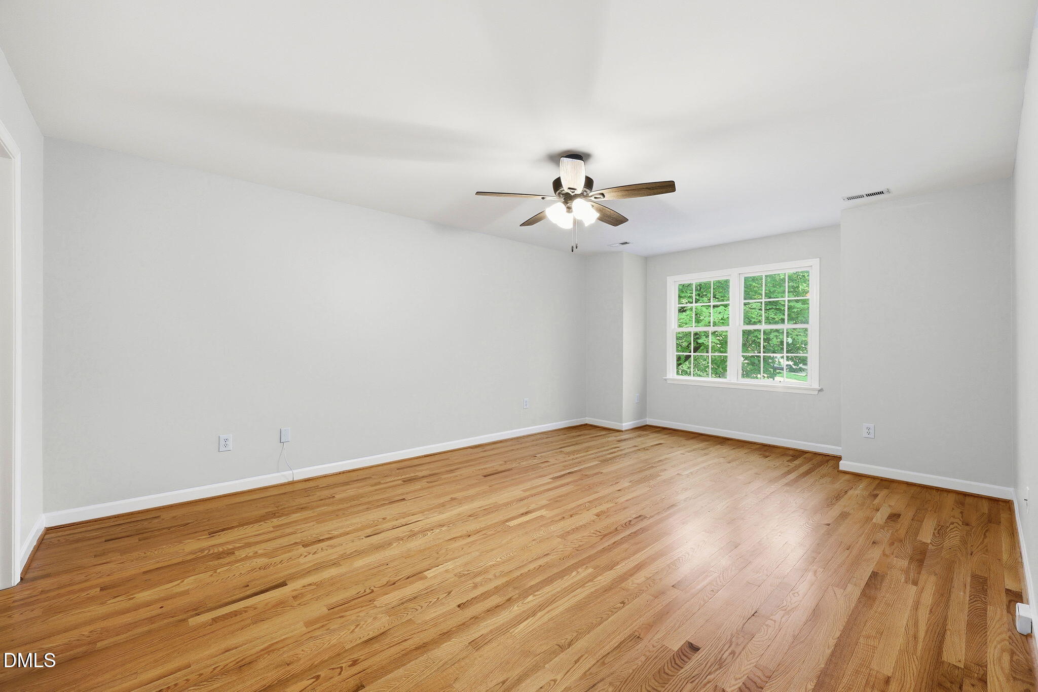 4542 Mistiflower Drive