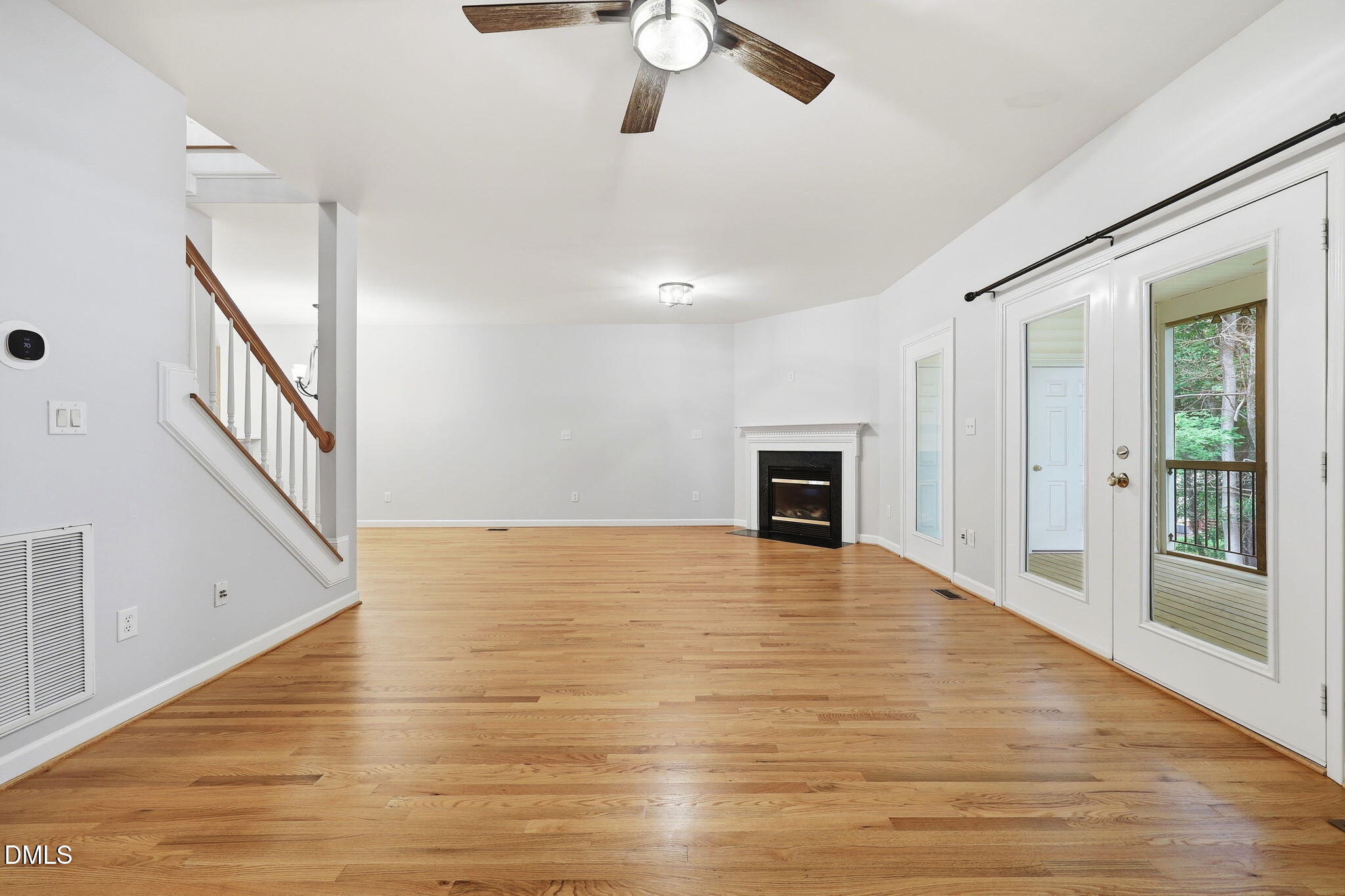 4542 Mistiflower Drive