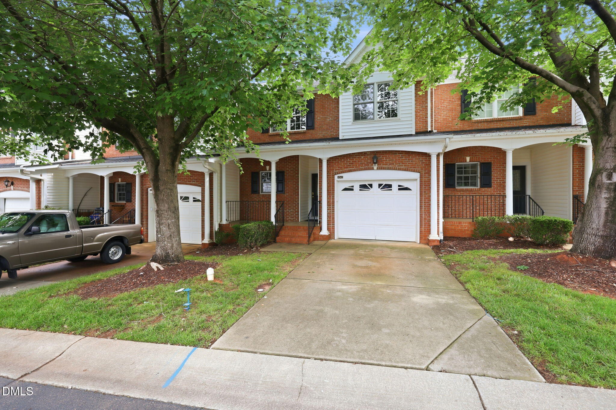 4542 Mistiflower Drive