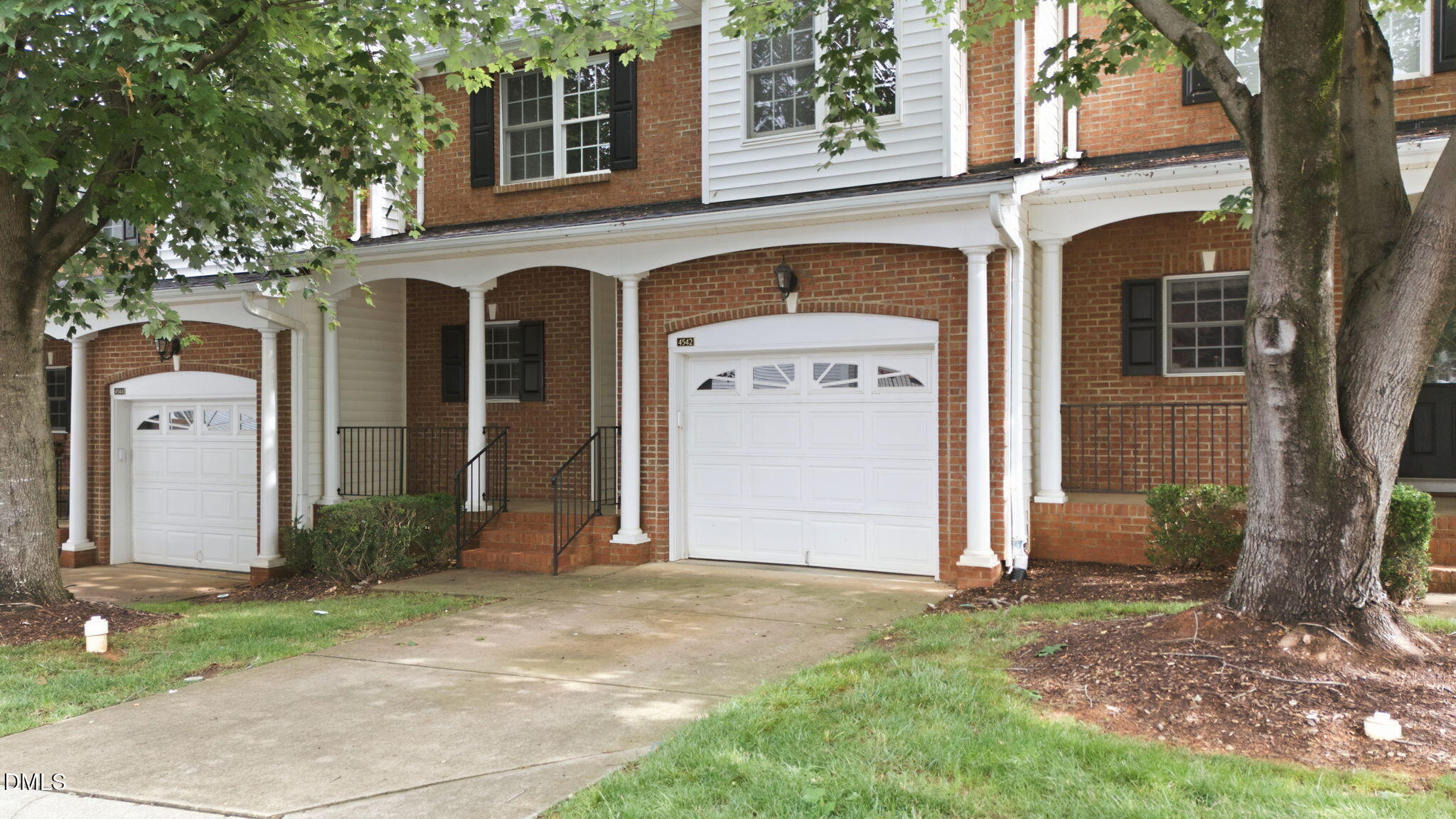 4542 Mistiflower Drive