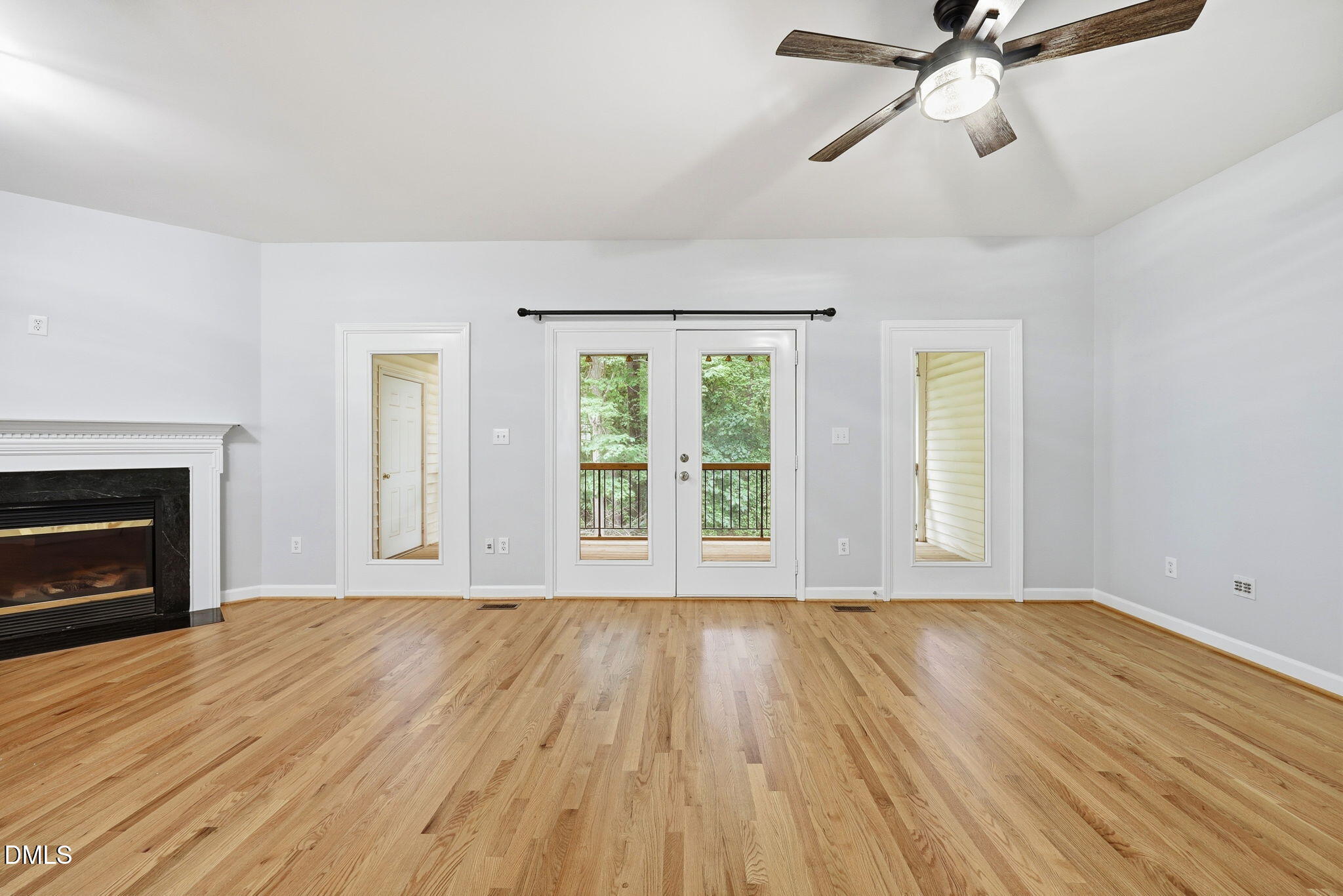 4542 Mistiflower Drive