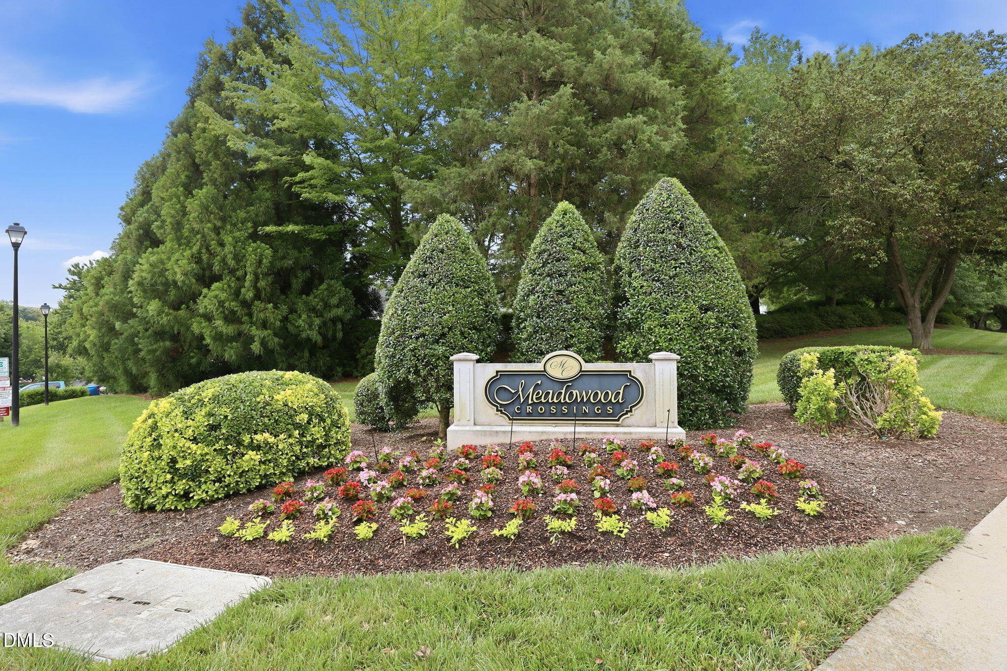 4542 Mistiflower Drive