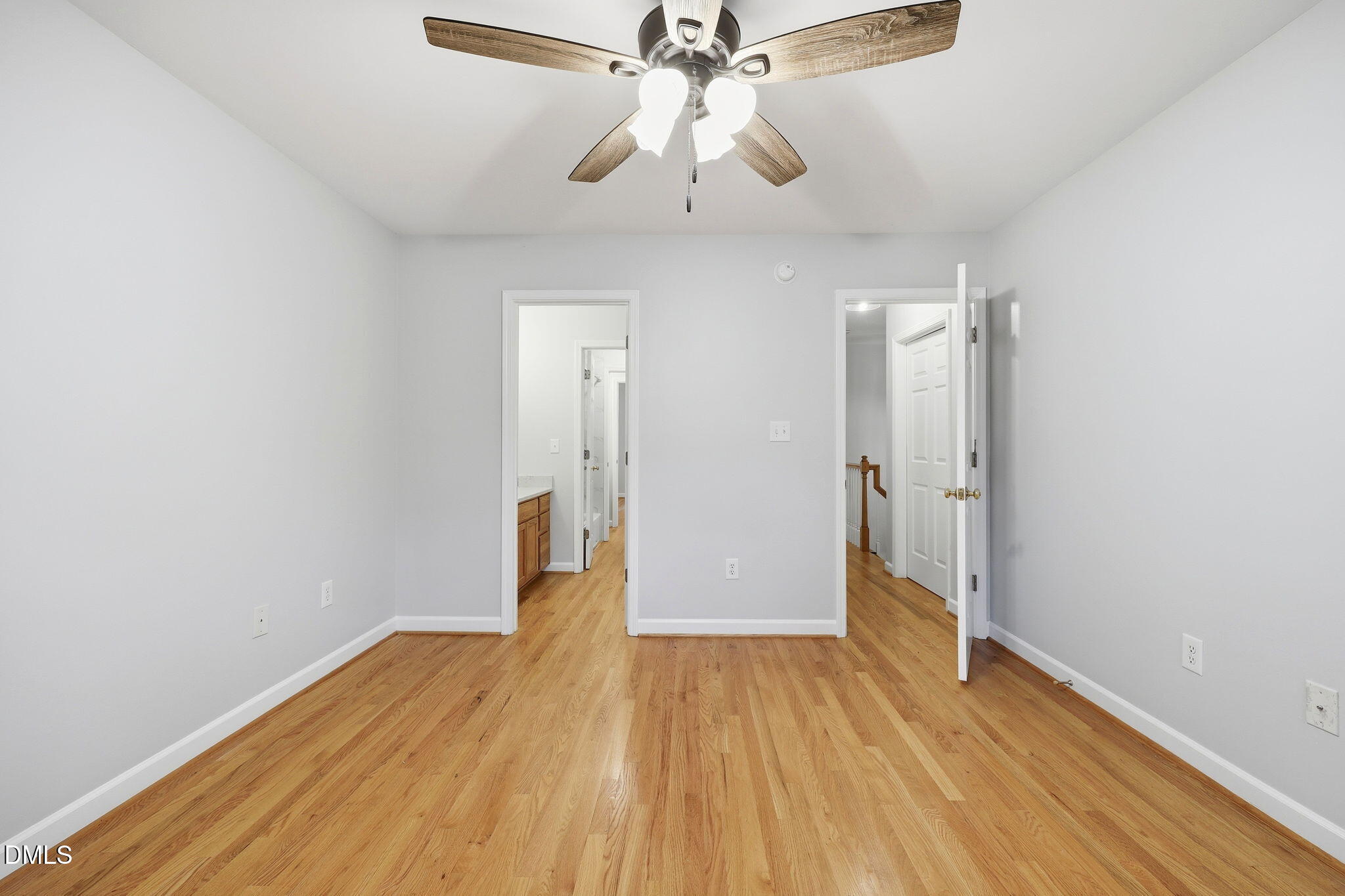 4542 Mistiflower Drive