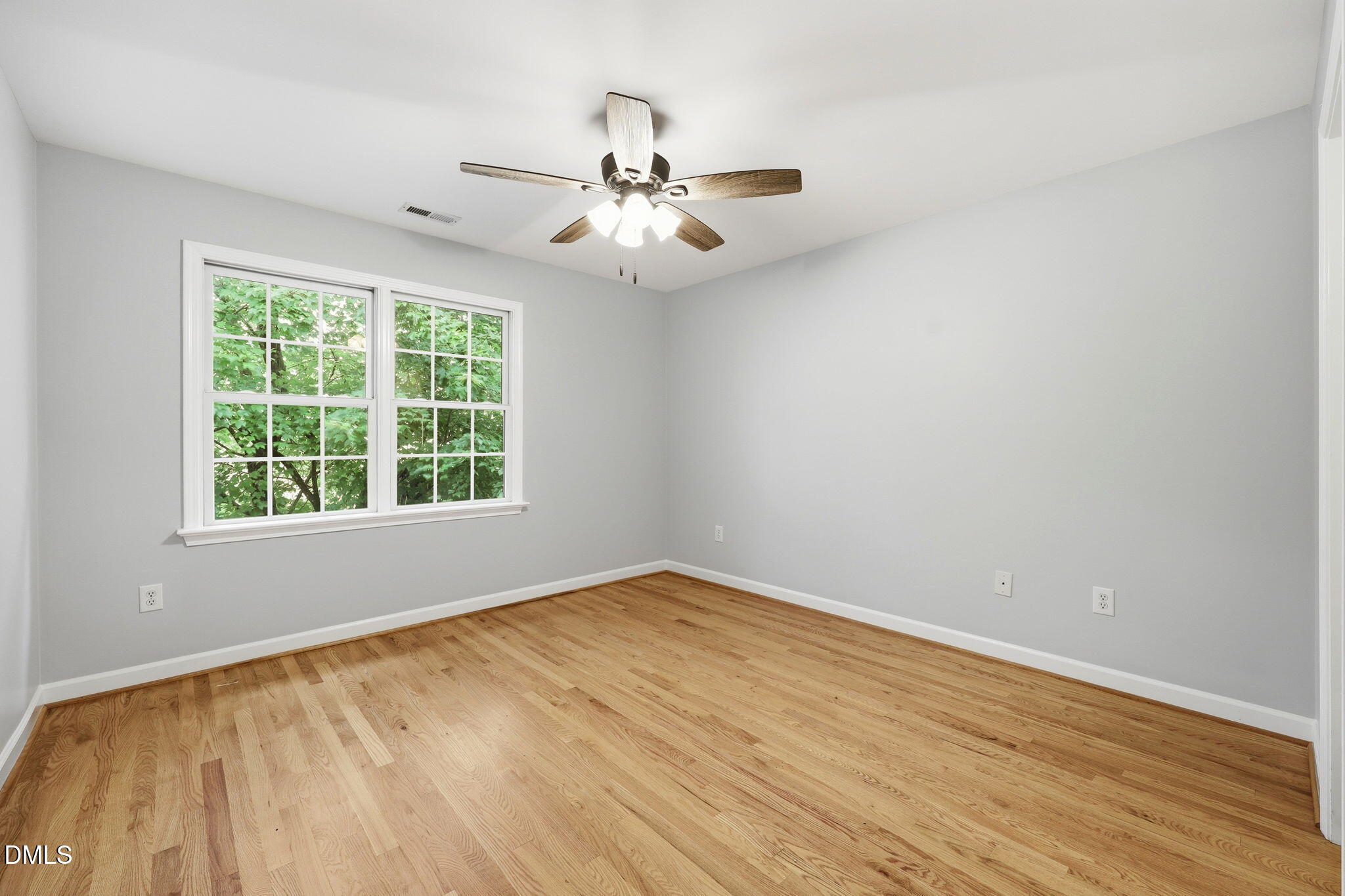 4542 Mistiflower Drive