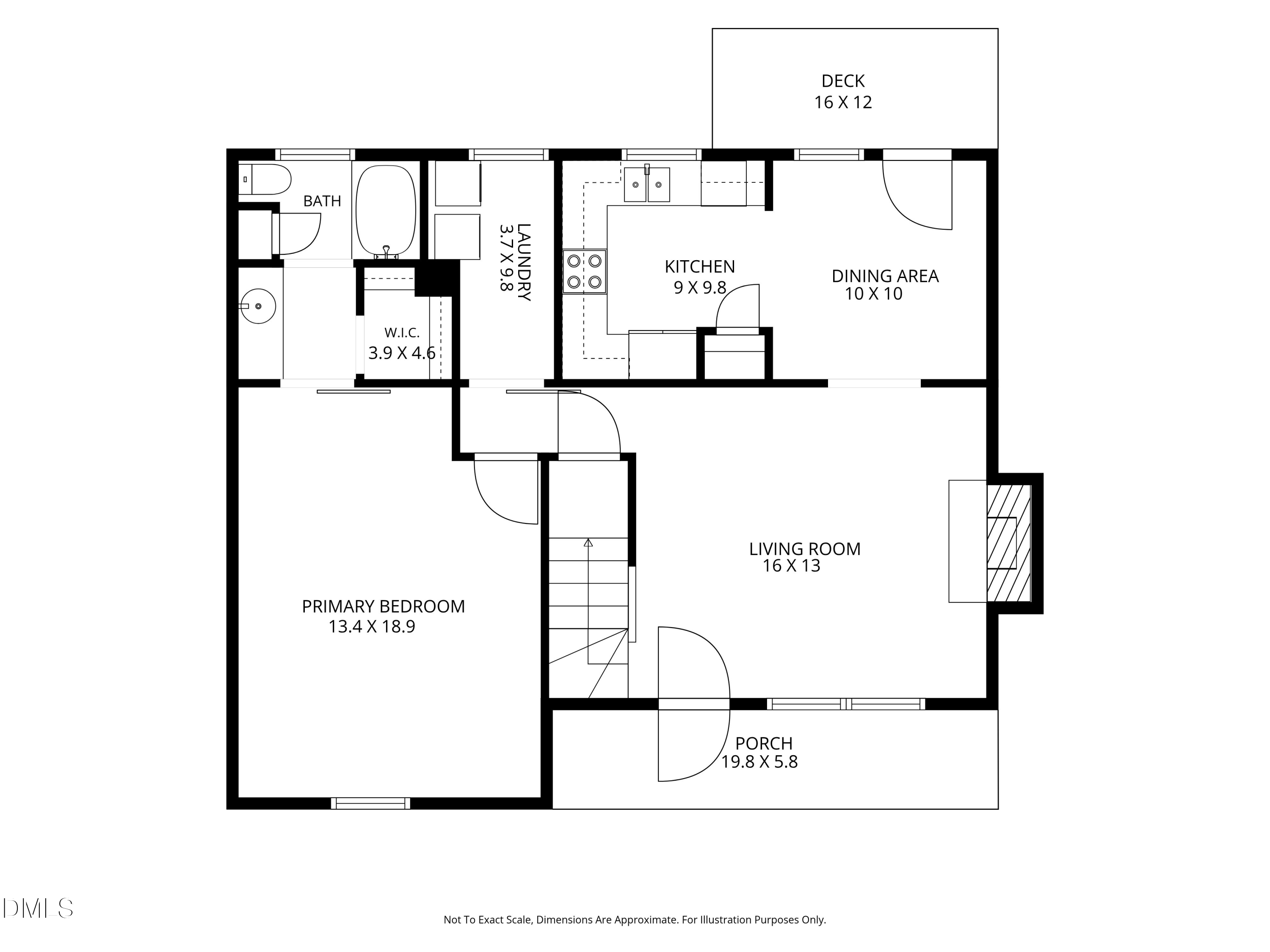 200 Lema Drive