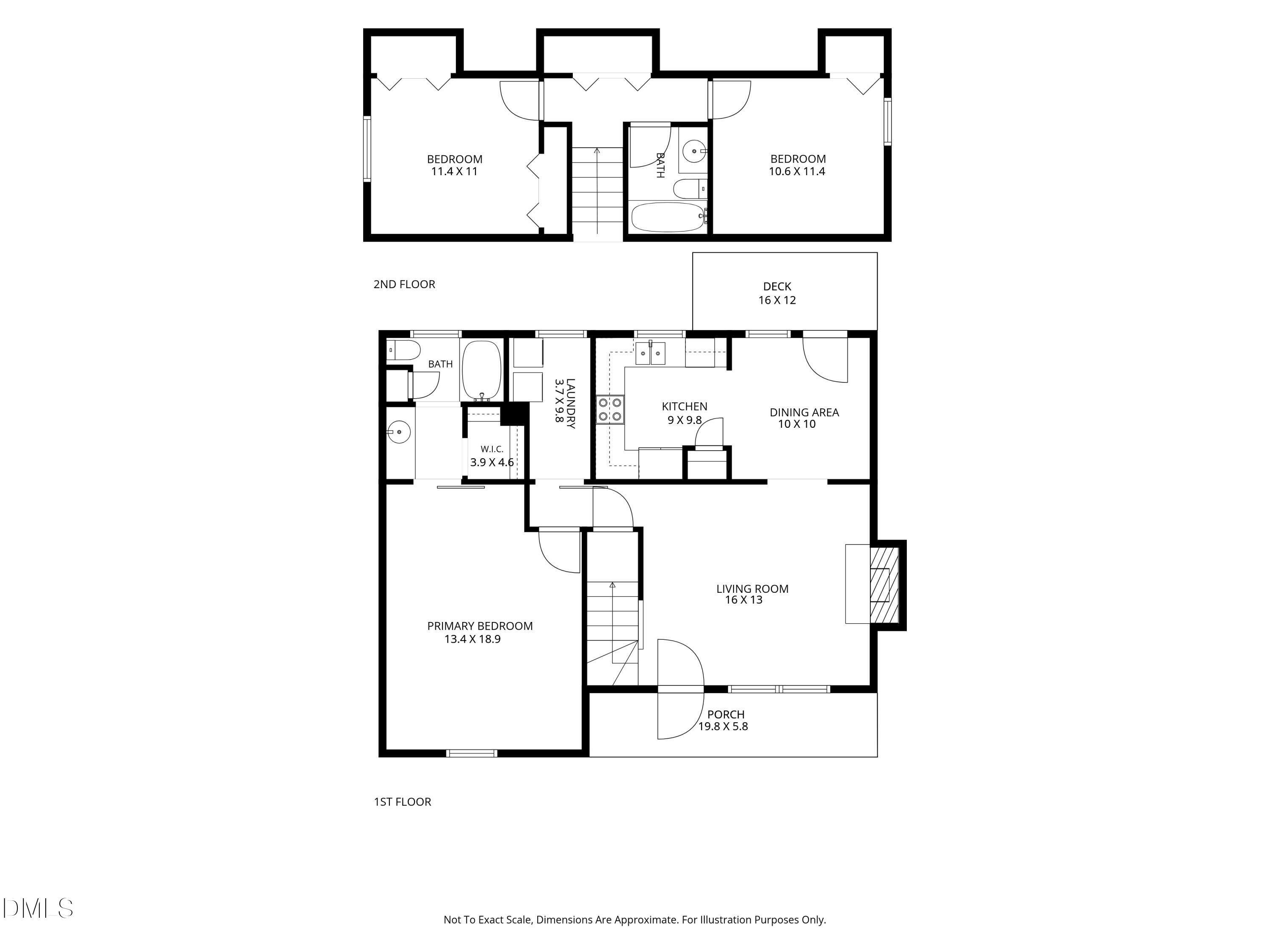 200 Lema Drive