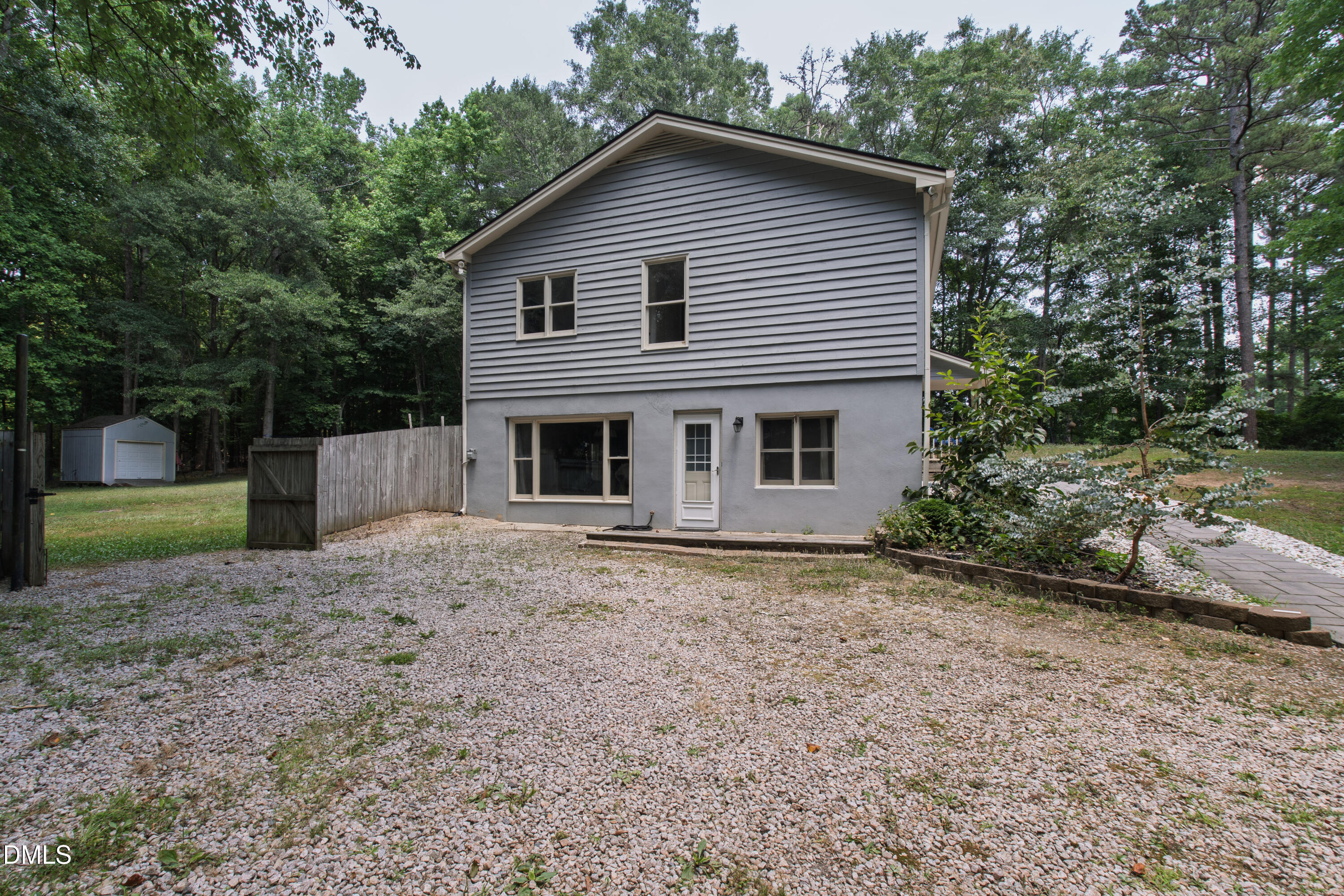 1536 Crickett Road