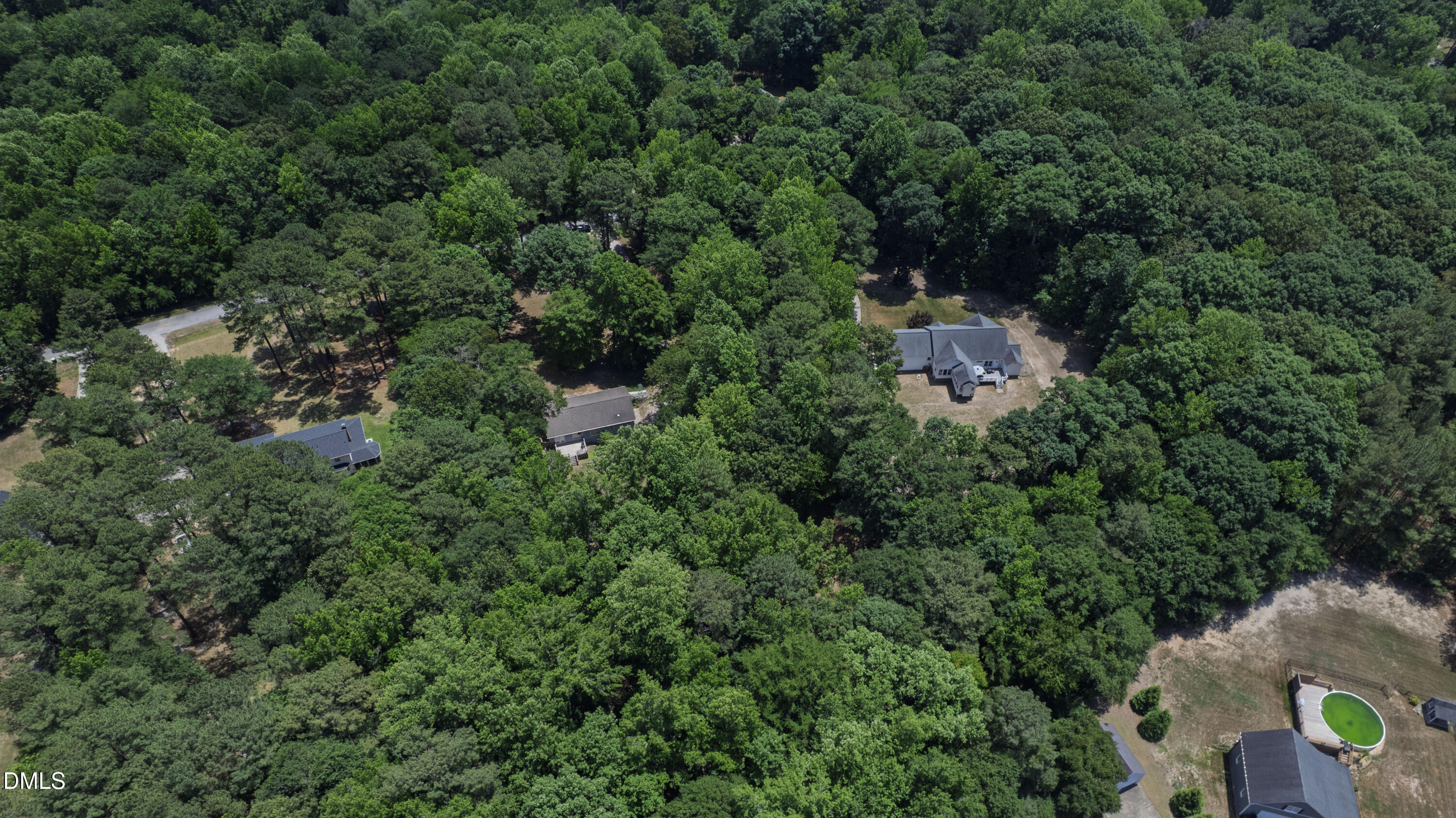 1536 Crickett Road