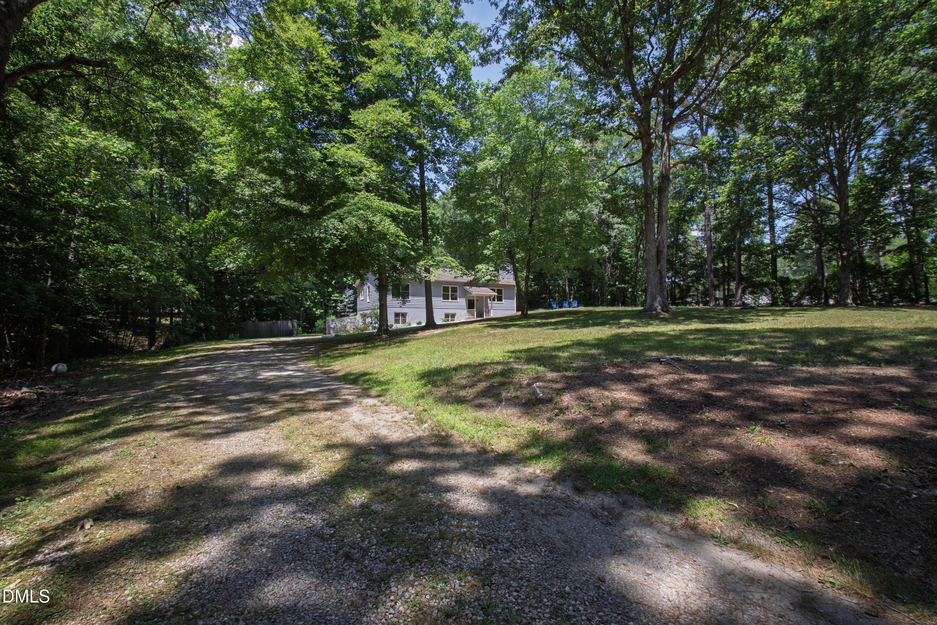 1536 Crickett Road