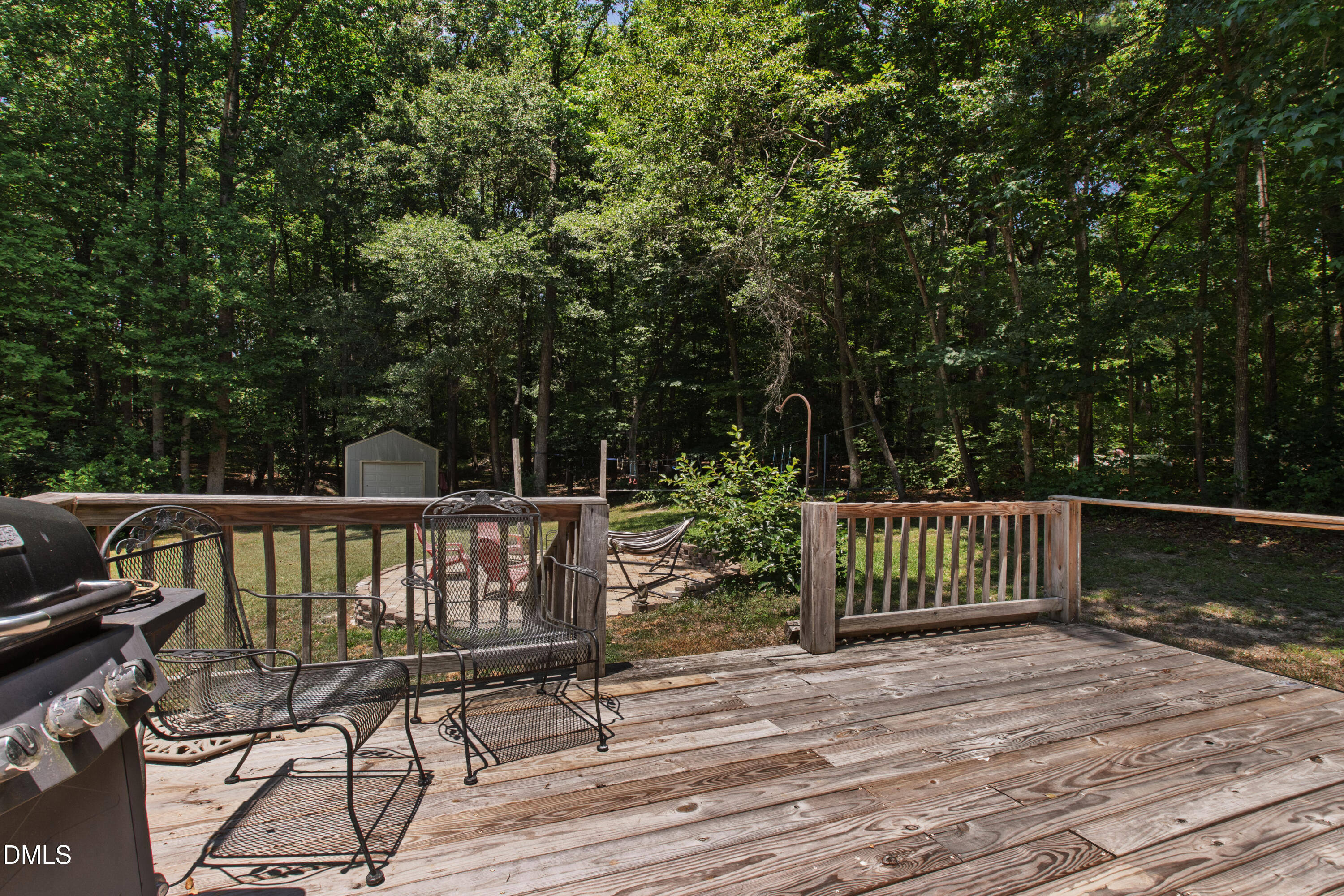 1536 Crickett Road