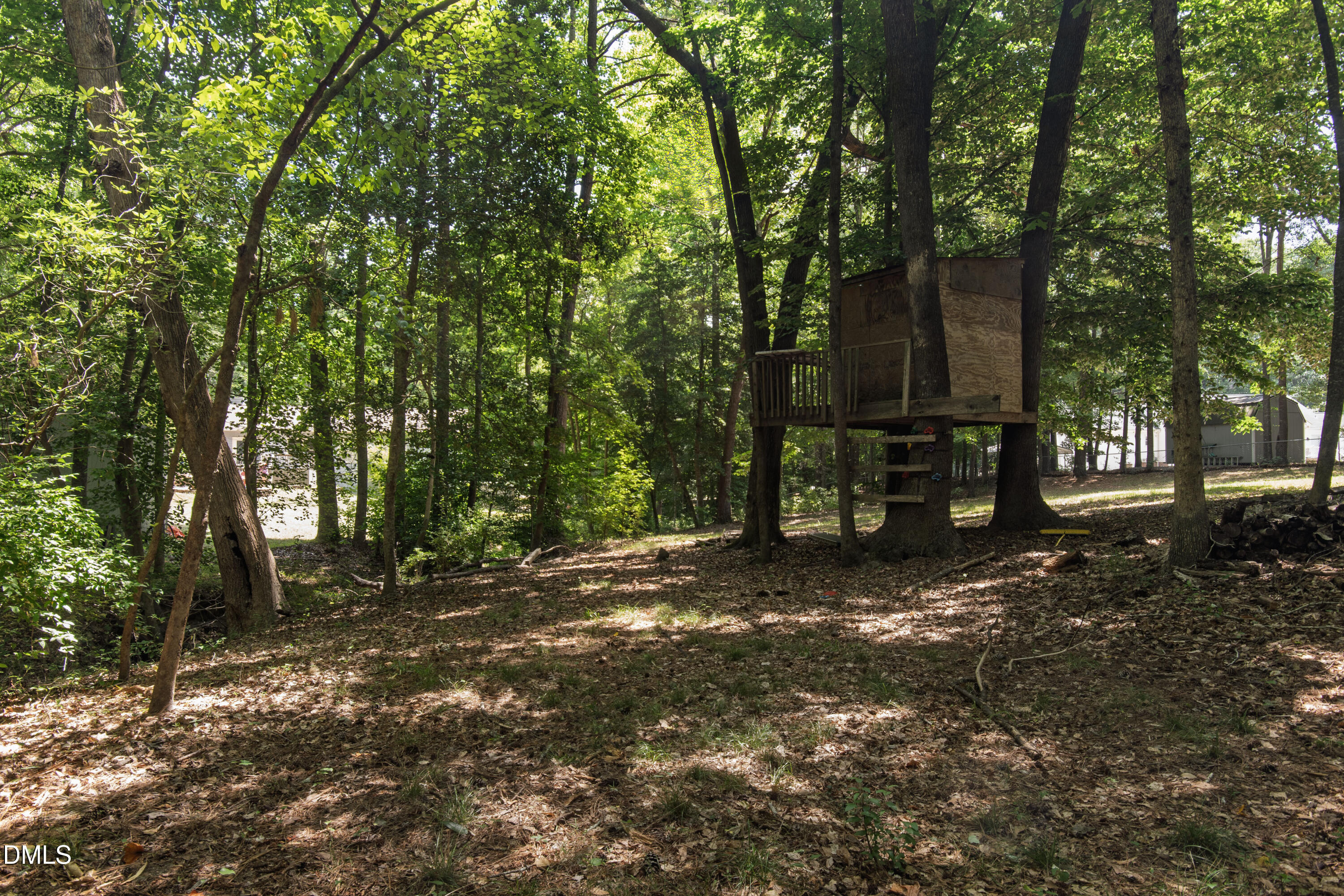 1536 Crickett Road