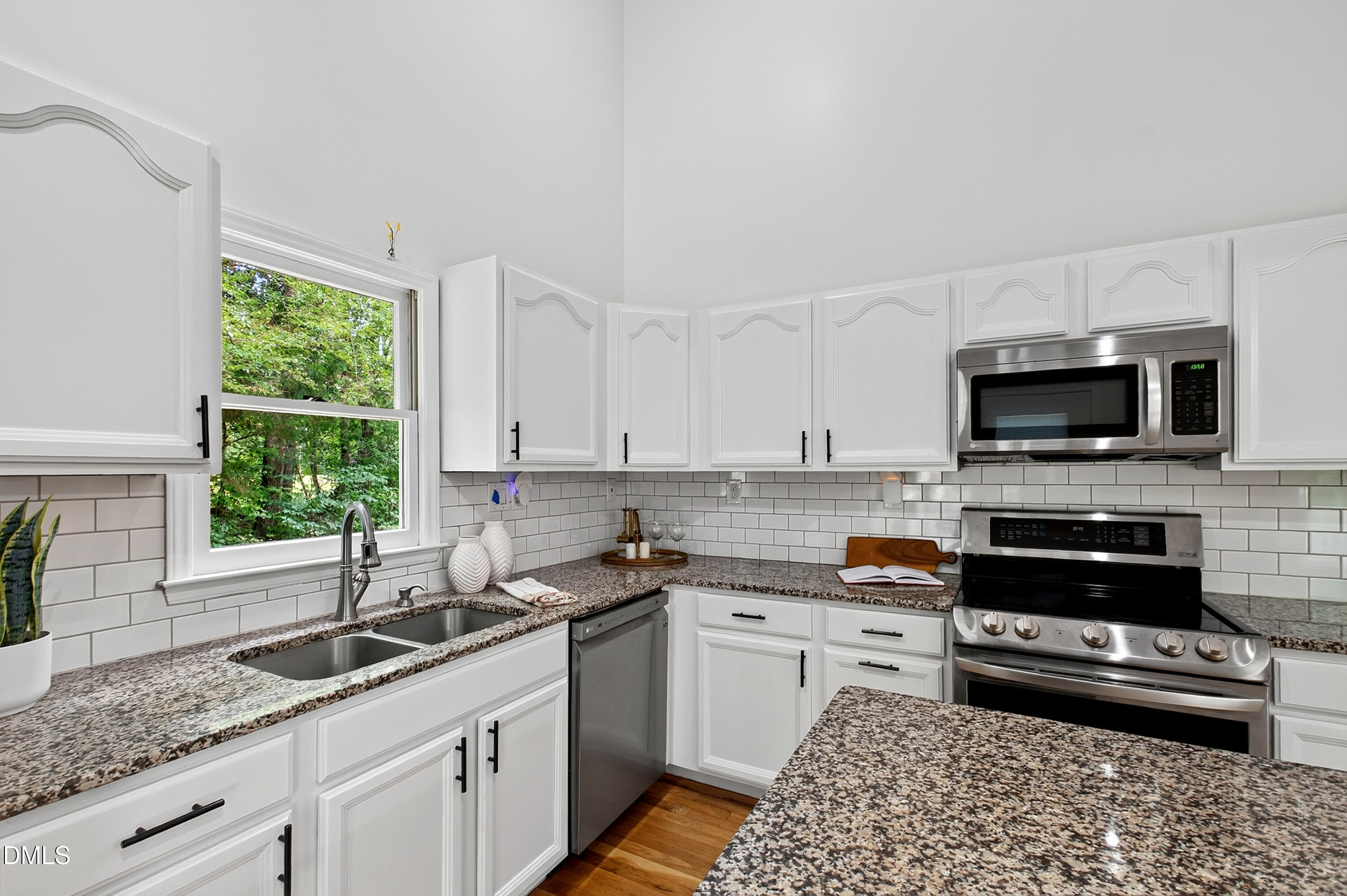 1536 Crickett Road