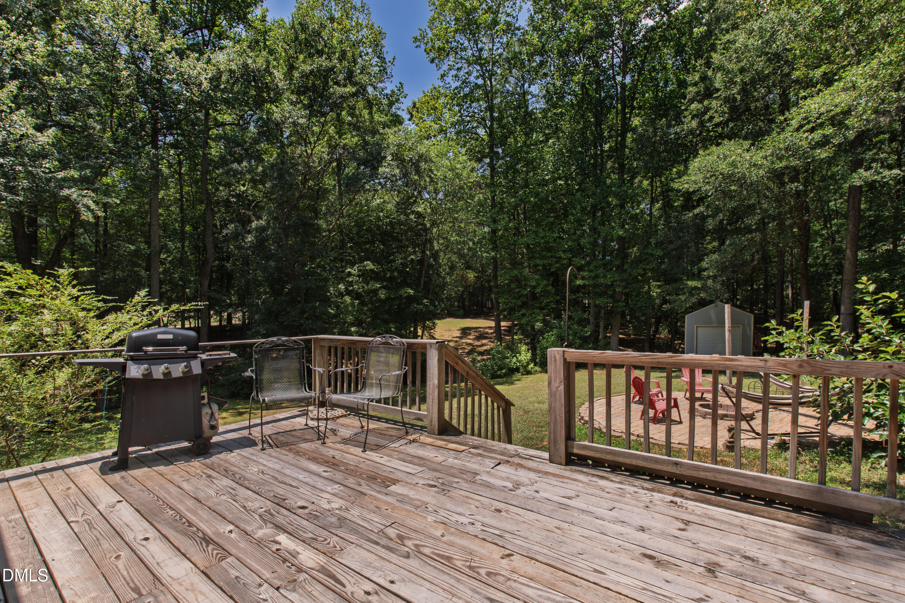 1536 Crickett Road