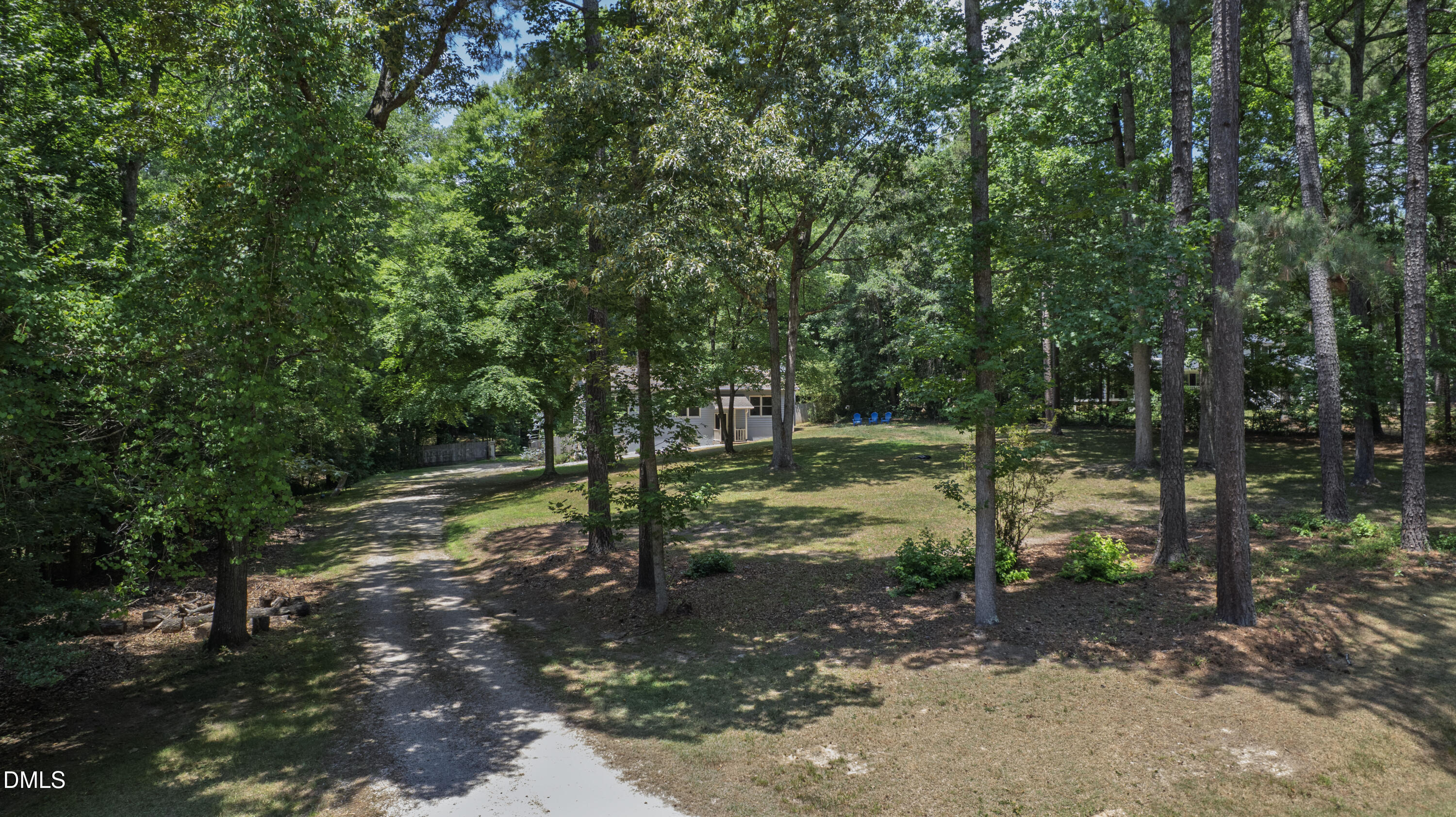 1536 Crickett Road