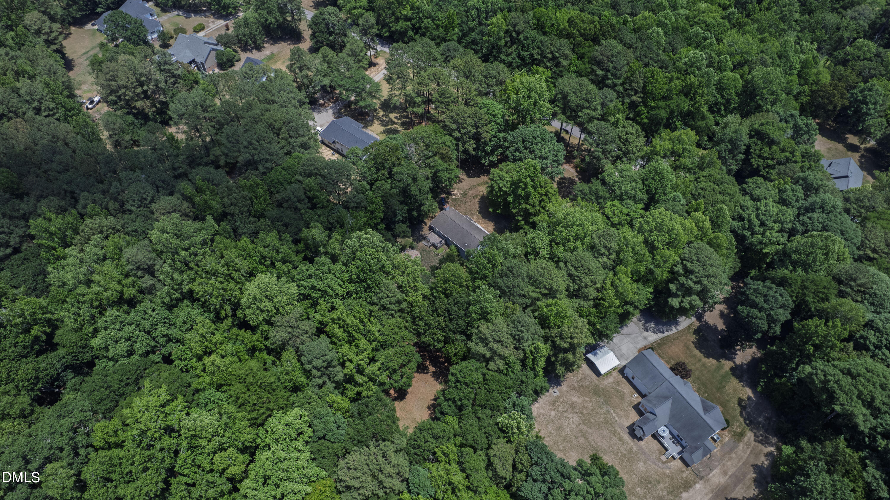 1536 Crickett Road