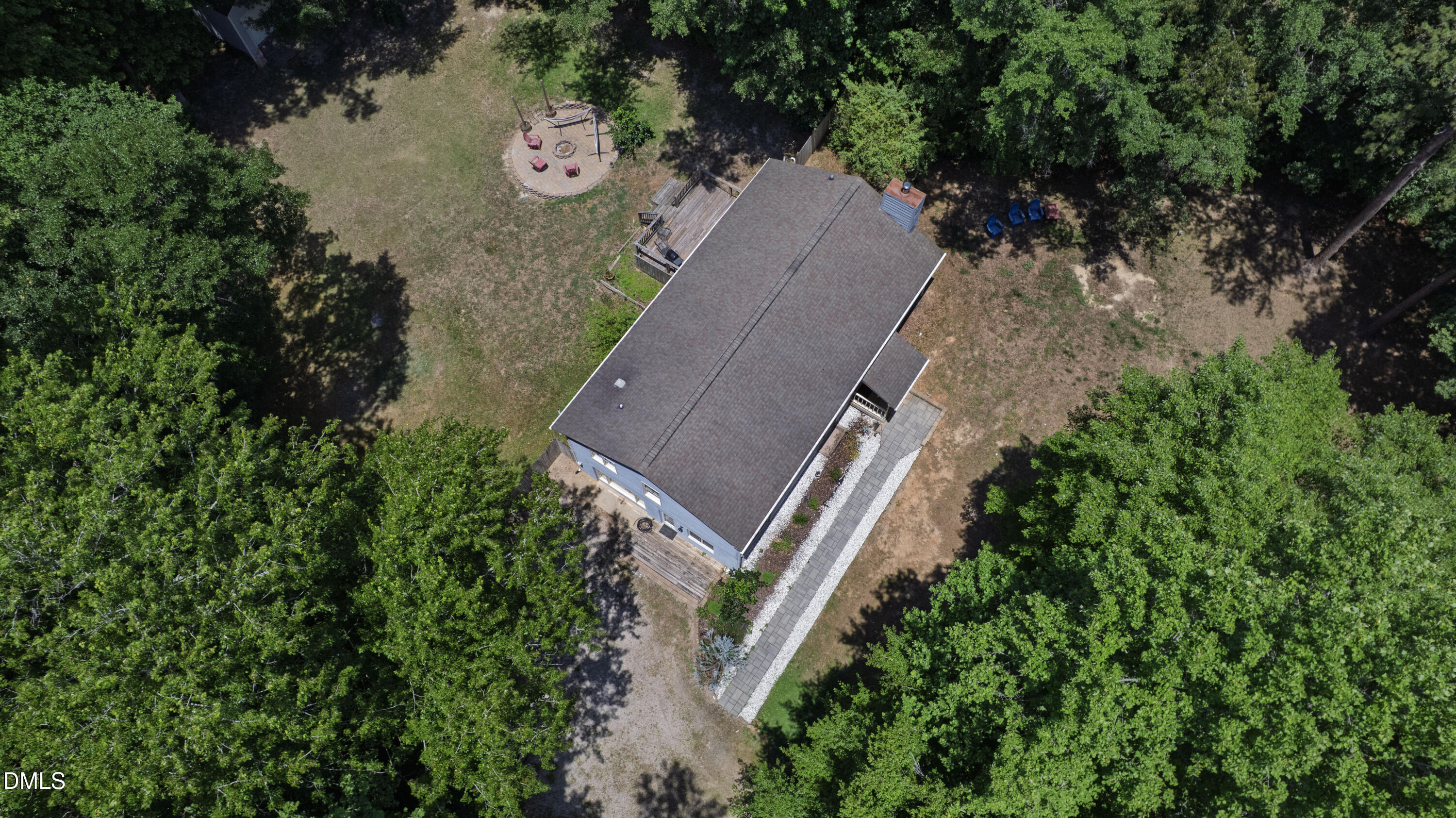 1536 Crickett Road